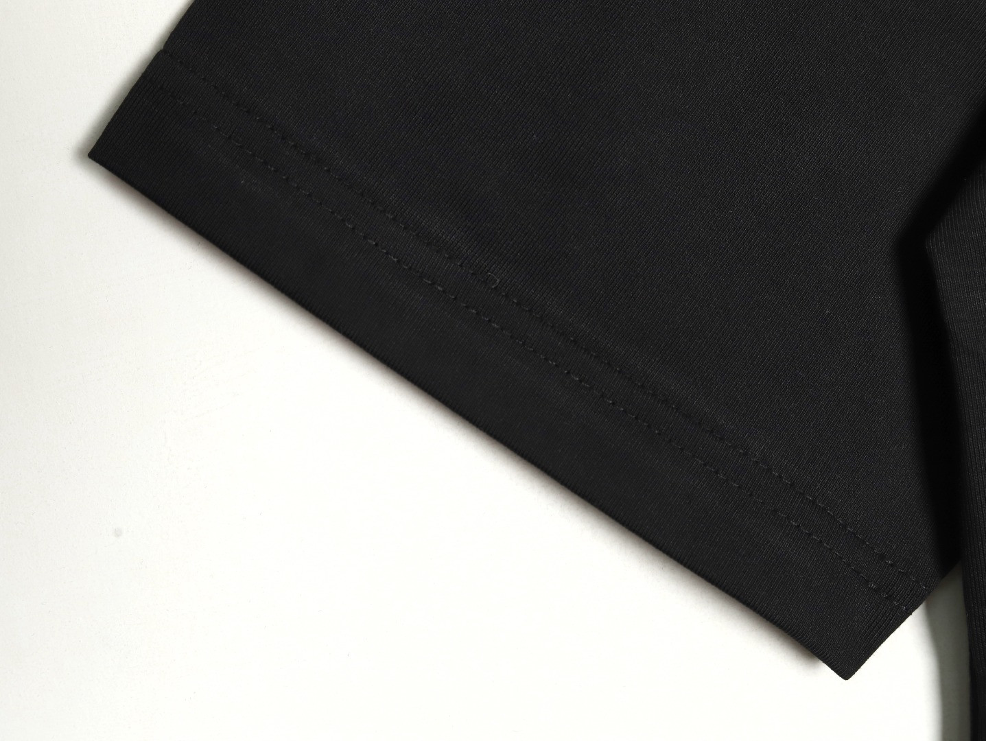 Gucci 25ss Short-sleeved T-shirt