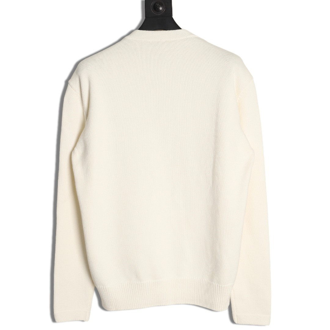 Dior CD 25ss Sweaters