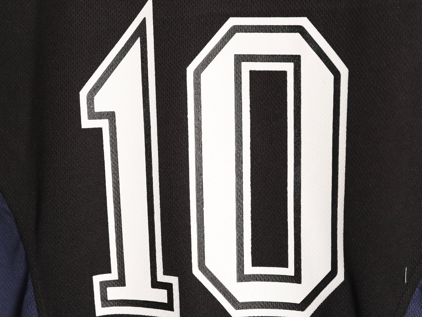 Balenciaga Long-sleeved T-shirt