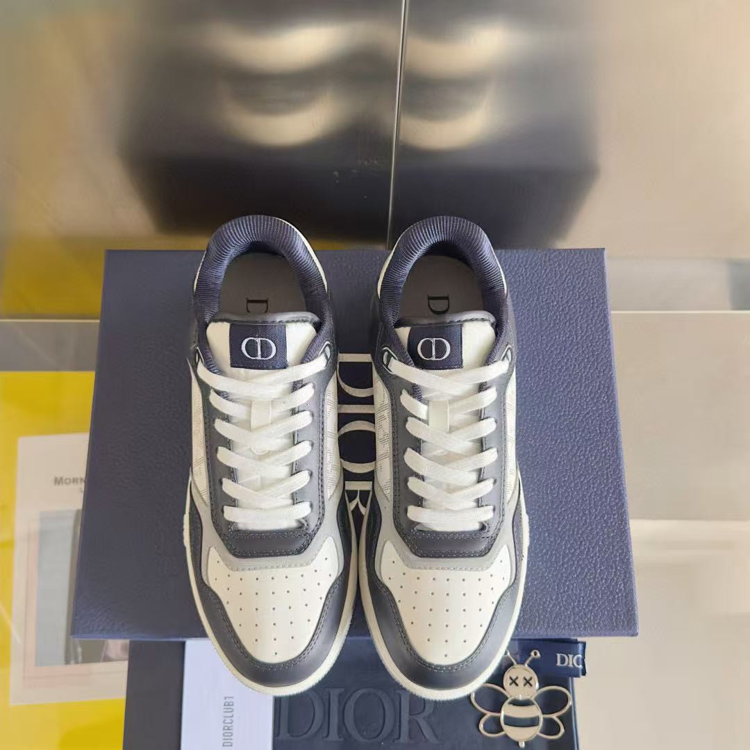 UA Dior B27 Sneaker