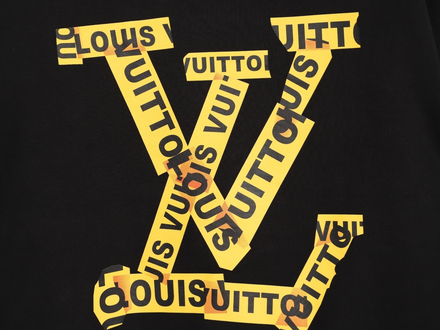 Louis Vuitton LV 25FW Hoodies