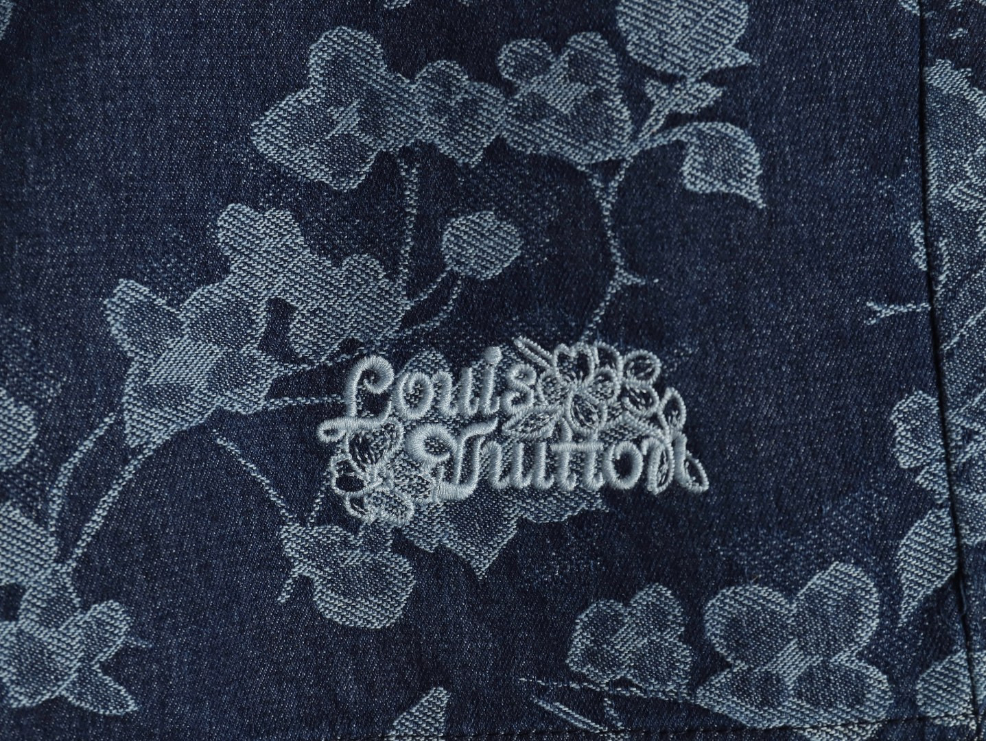 Louis Vuitton LV 25SS shorts