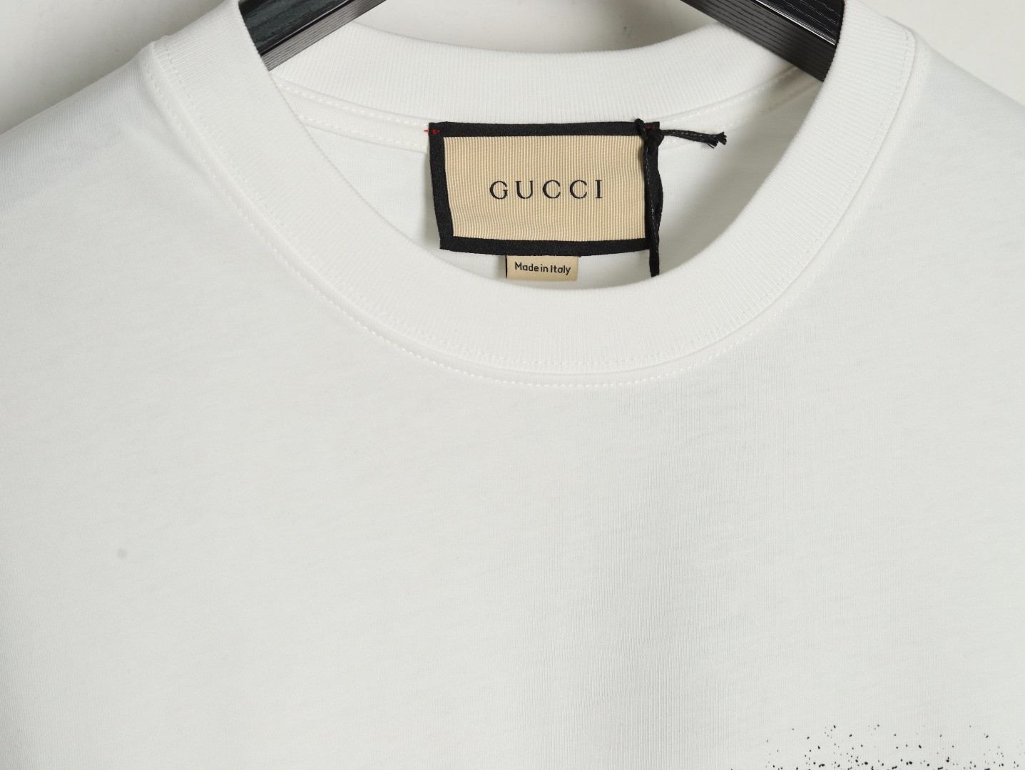GUCCI Short-sleeved T-shirt