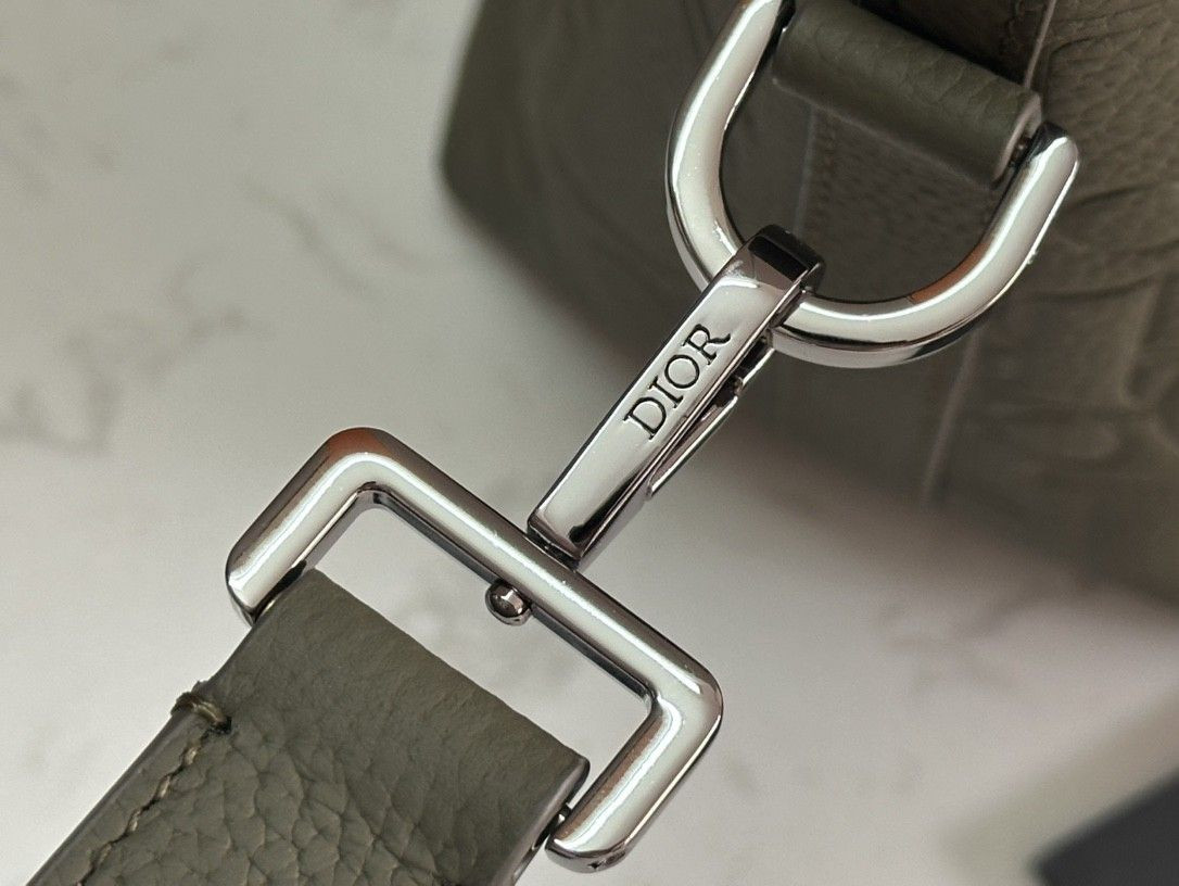 Dior Weekender 25 31x18x12cm