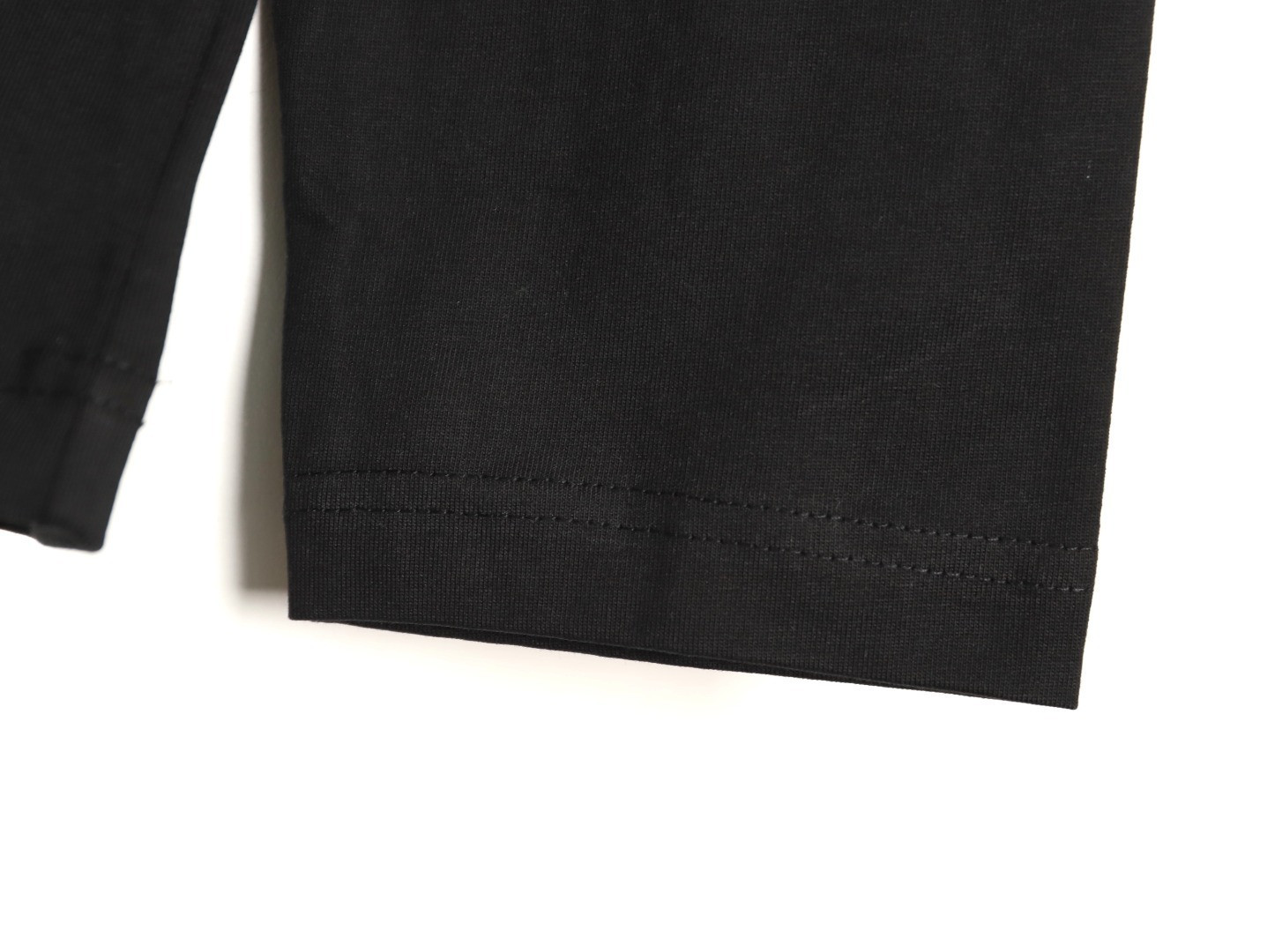 Balenciaga Long-sleeved T-shirt