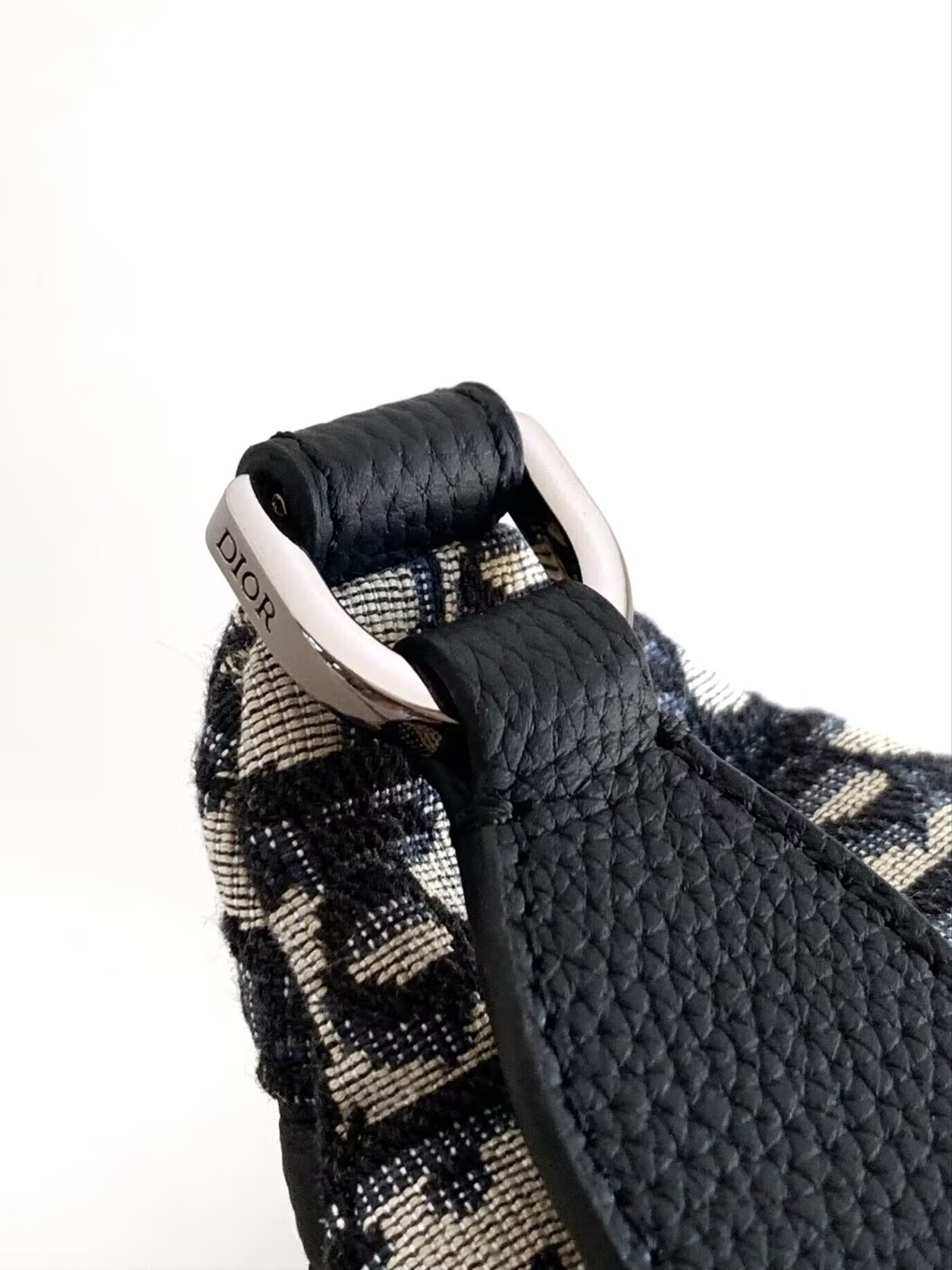 Dior Saddle Bag 39x17x10.5cm