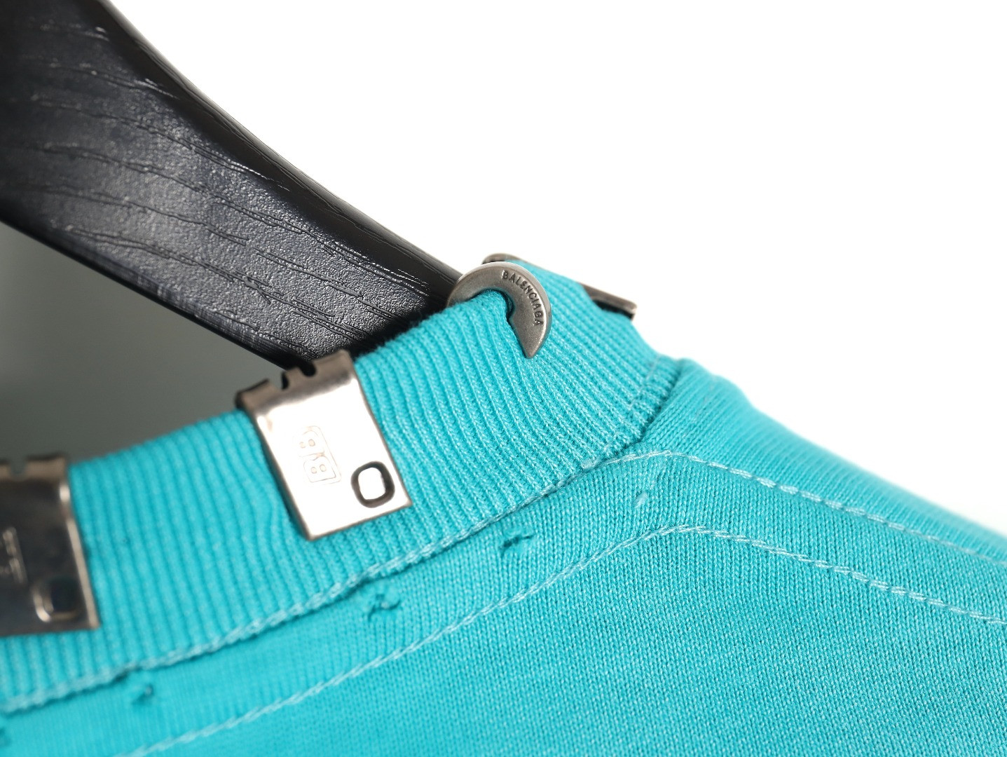 Balenciaga 23ss Short-sleeved T-shirt