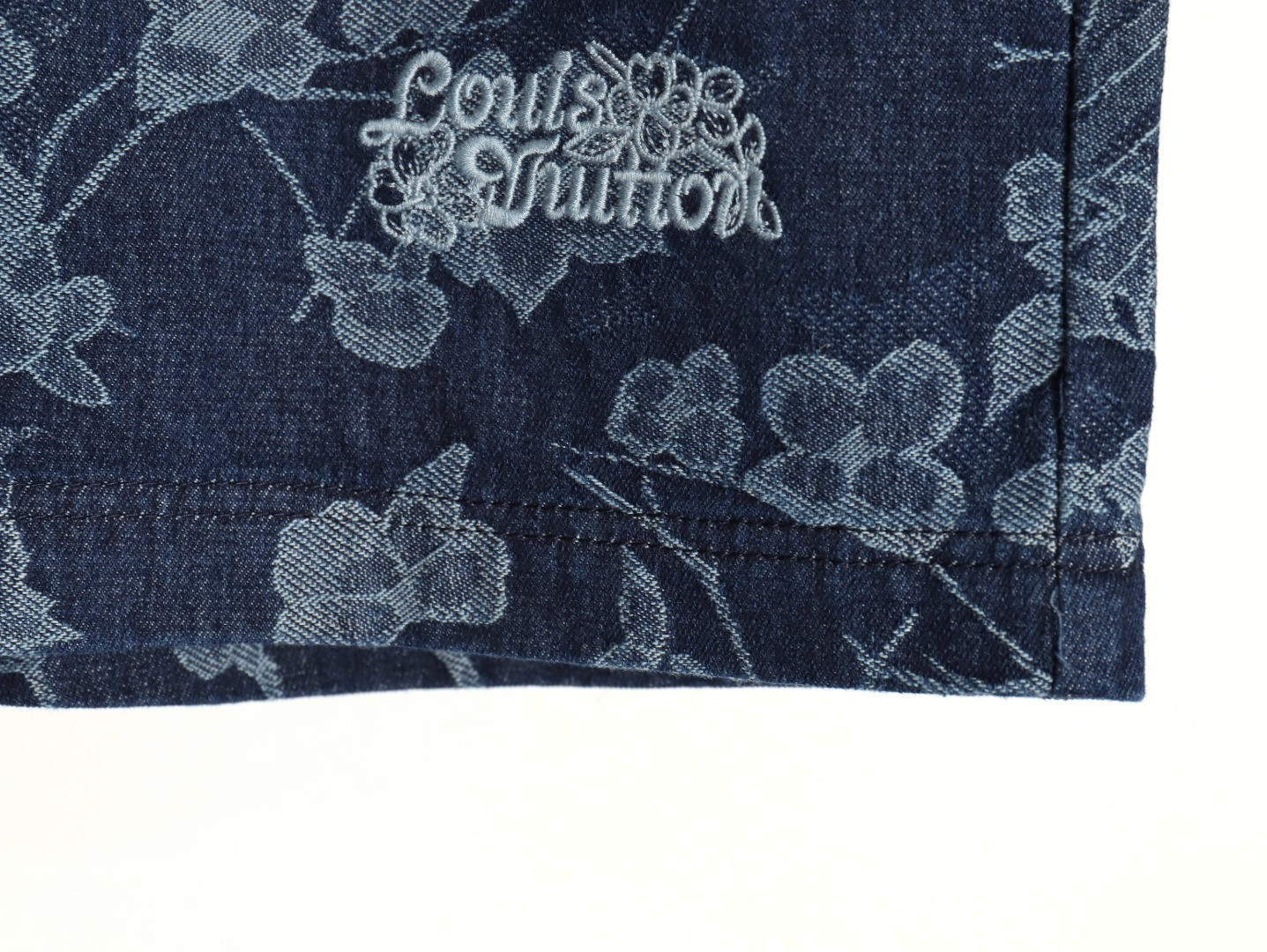 Louis Vuitton LV 25SS shorts