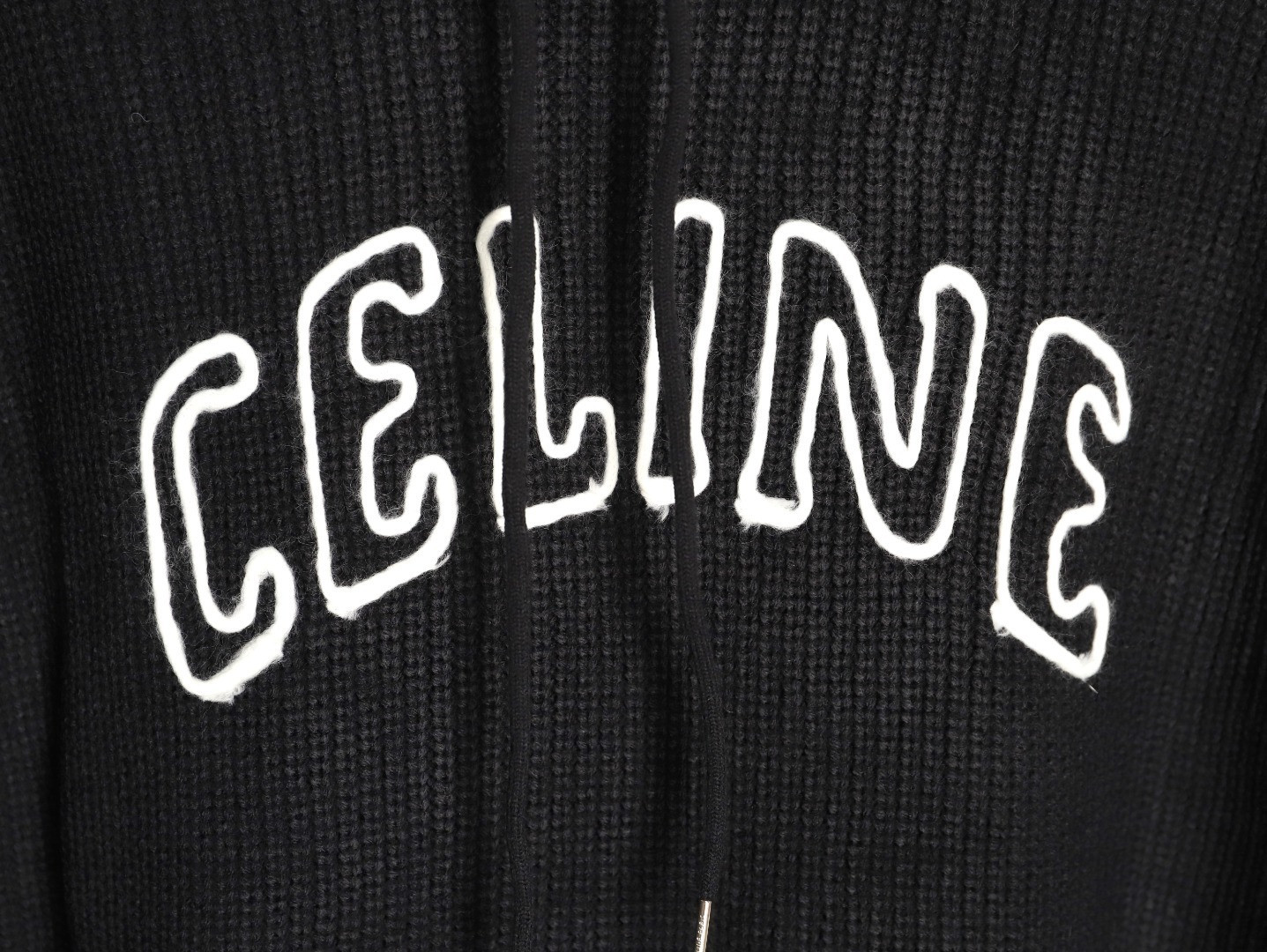 Celine 24Fw Sweaters