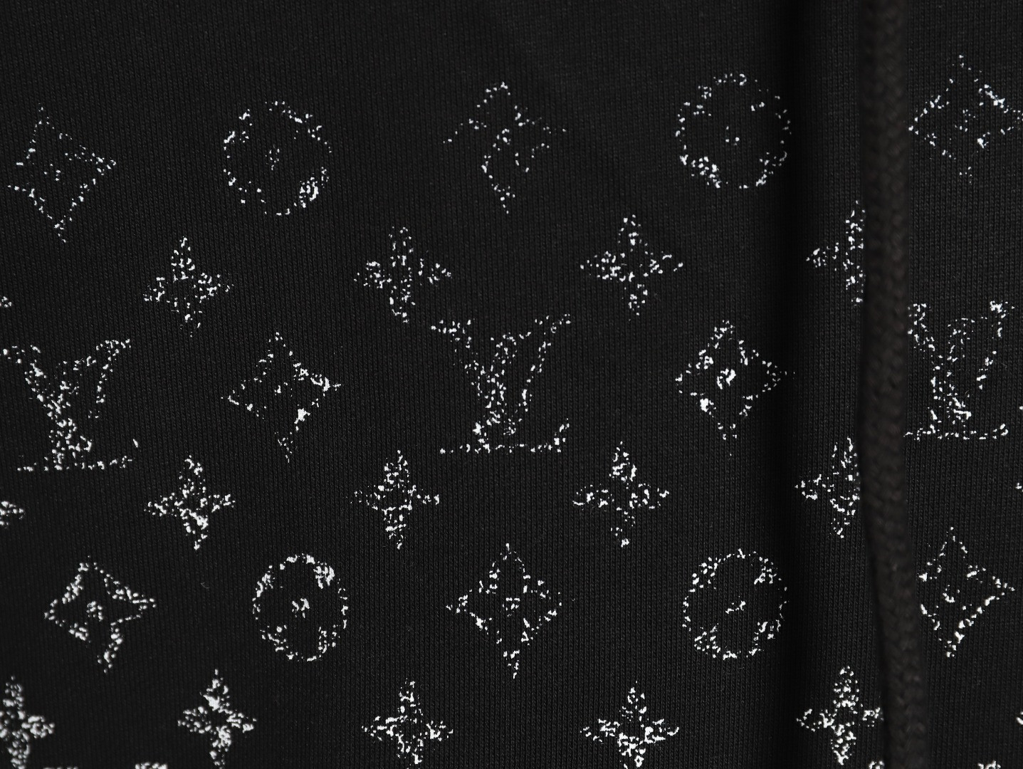 Louis Vuitton LV Hoodies