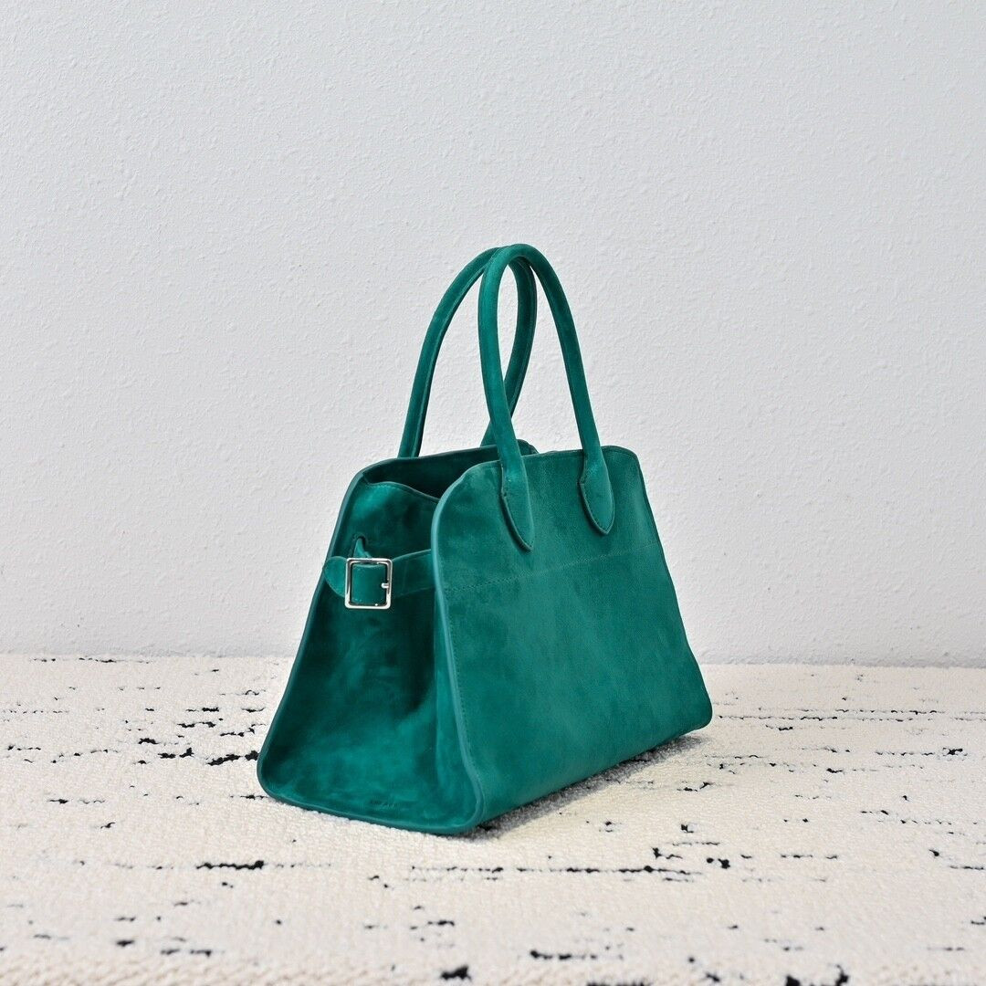 THE ROW Soft Margaux 12 Bag 32x15x25cm