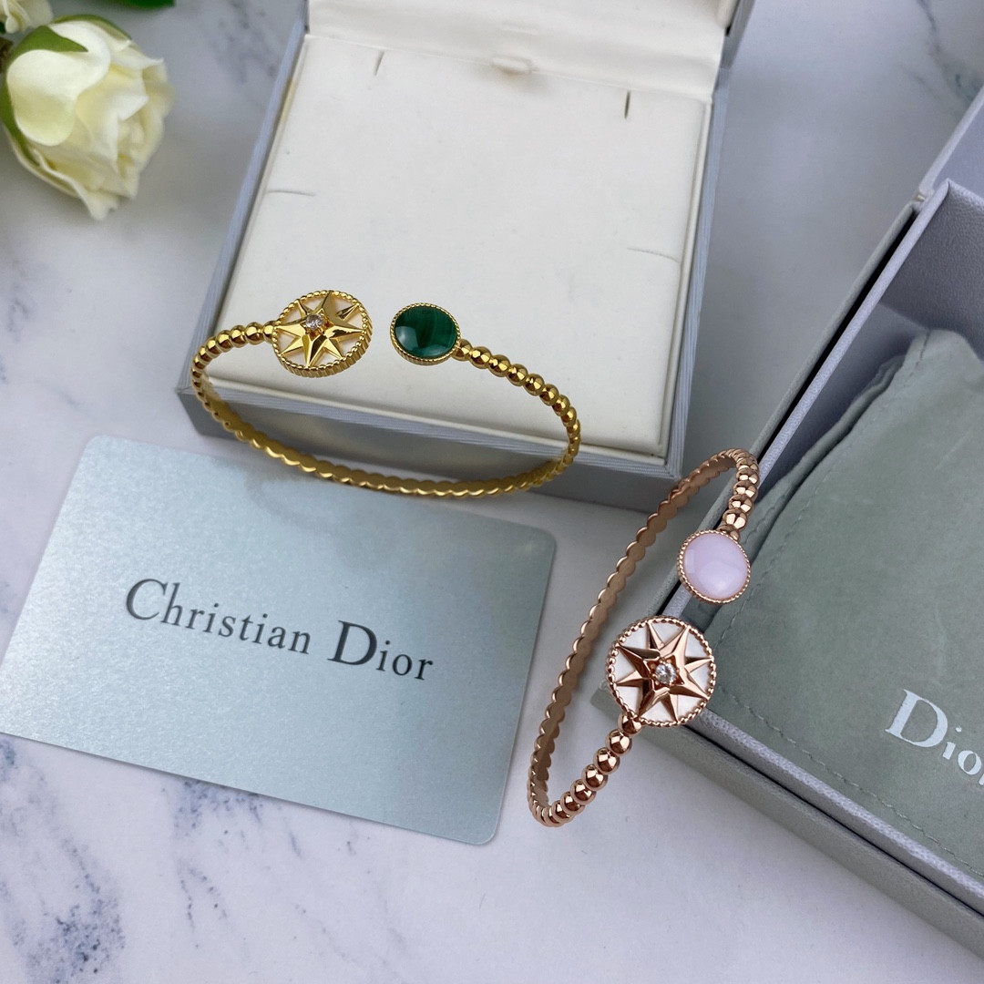 Dior Rose des Vents Bracelet