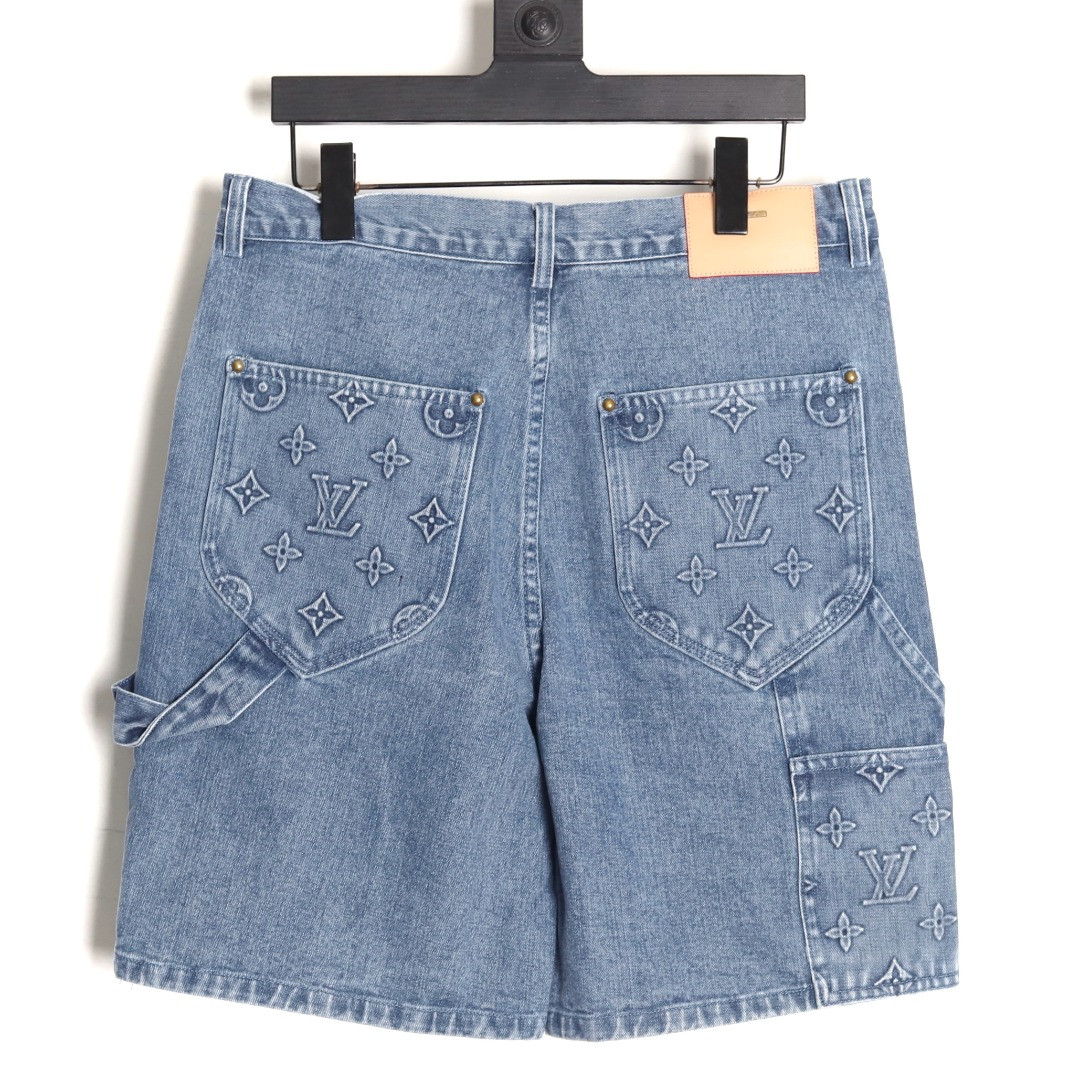 Louis Vuitton LV shorts