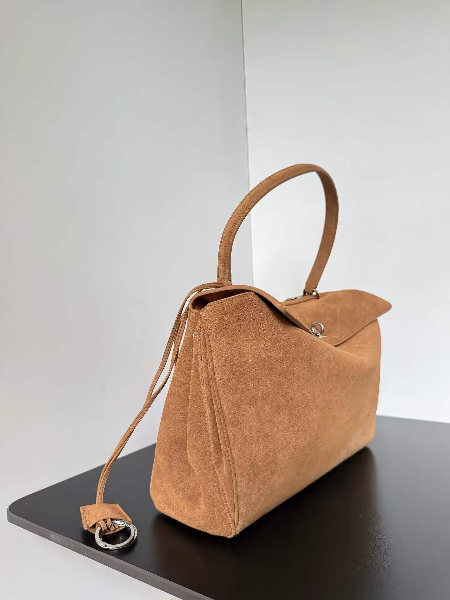 Balenciaga Rodeo Medium 35x23.3x10.9cm