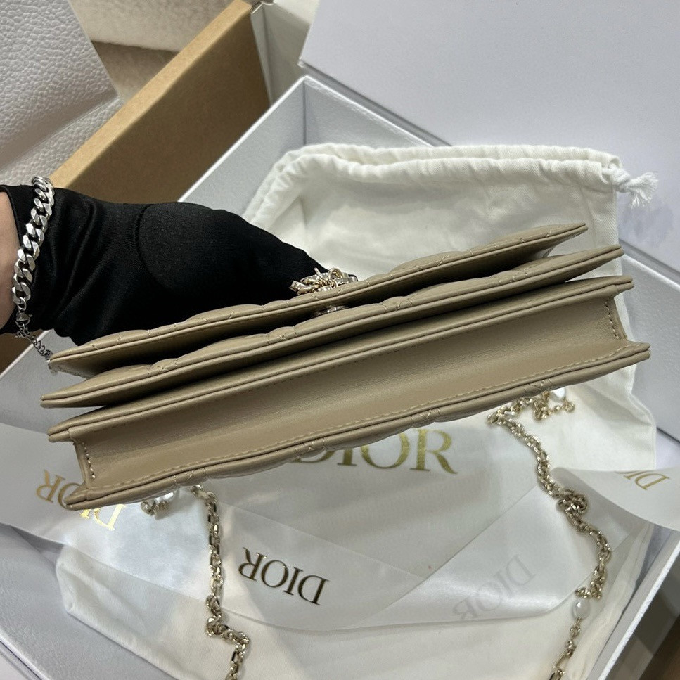 MISS DIOR MINI HANDBAG 21 x 11.5 x 4.5 cm