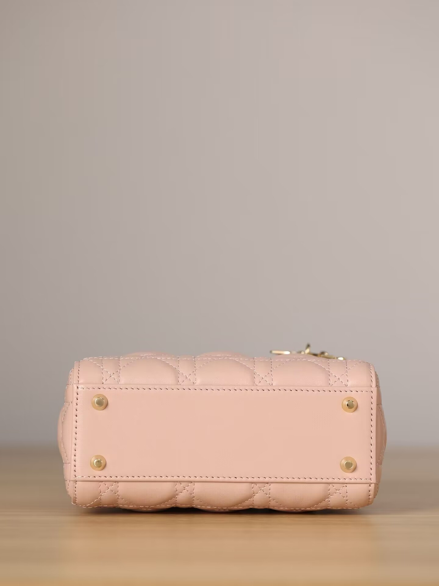 Dior Classic Lady 17×7×15cm