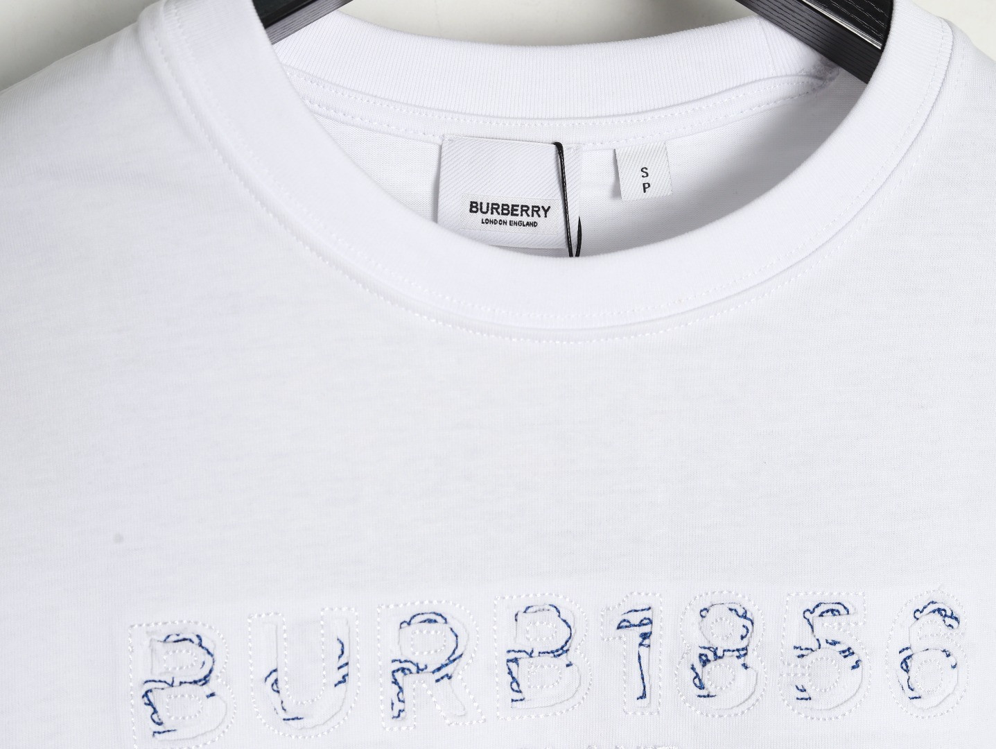 Burberry BBR 25SS Short-sleeved T-shirt