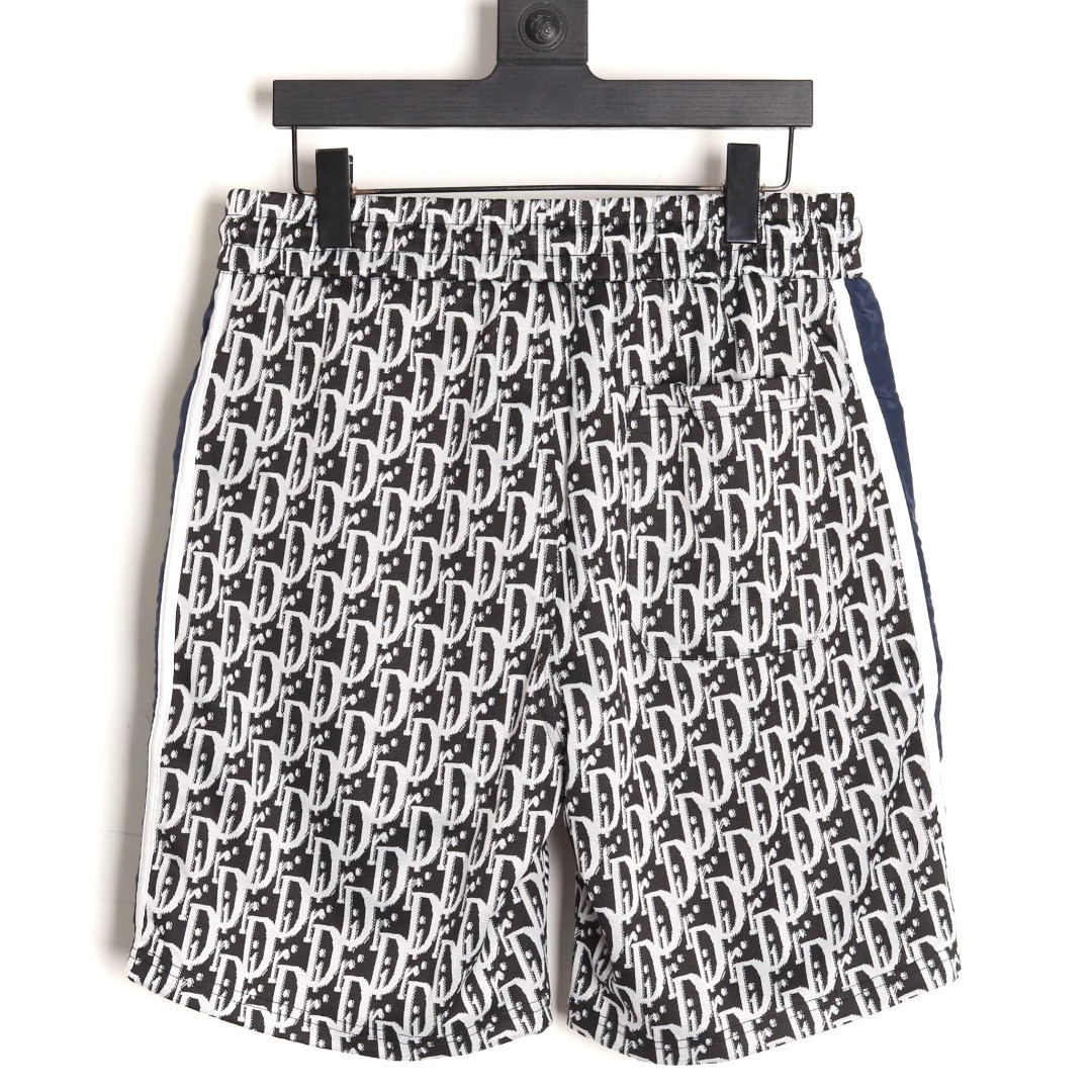 Dior 25ss shorts