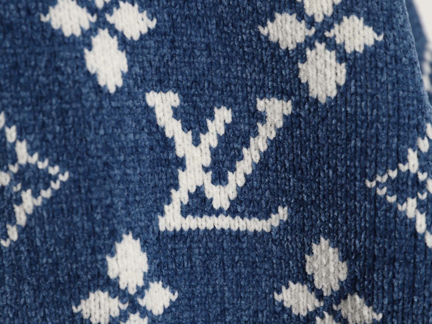 Louis Vuitton LV 25ss Cardigan Sweaters