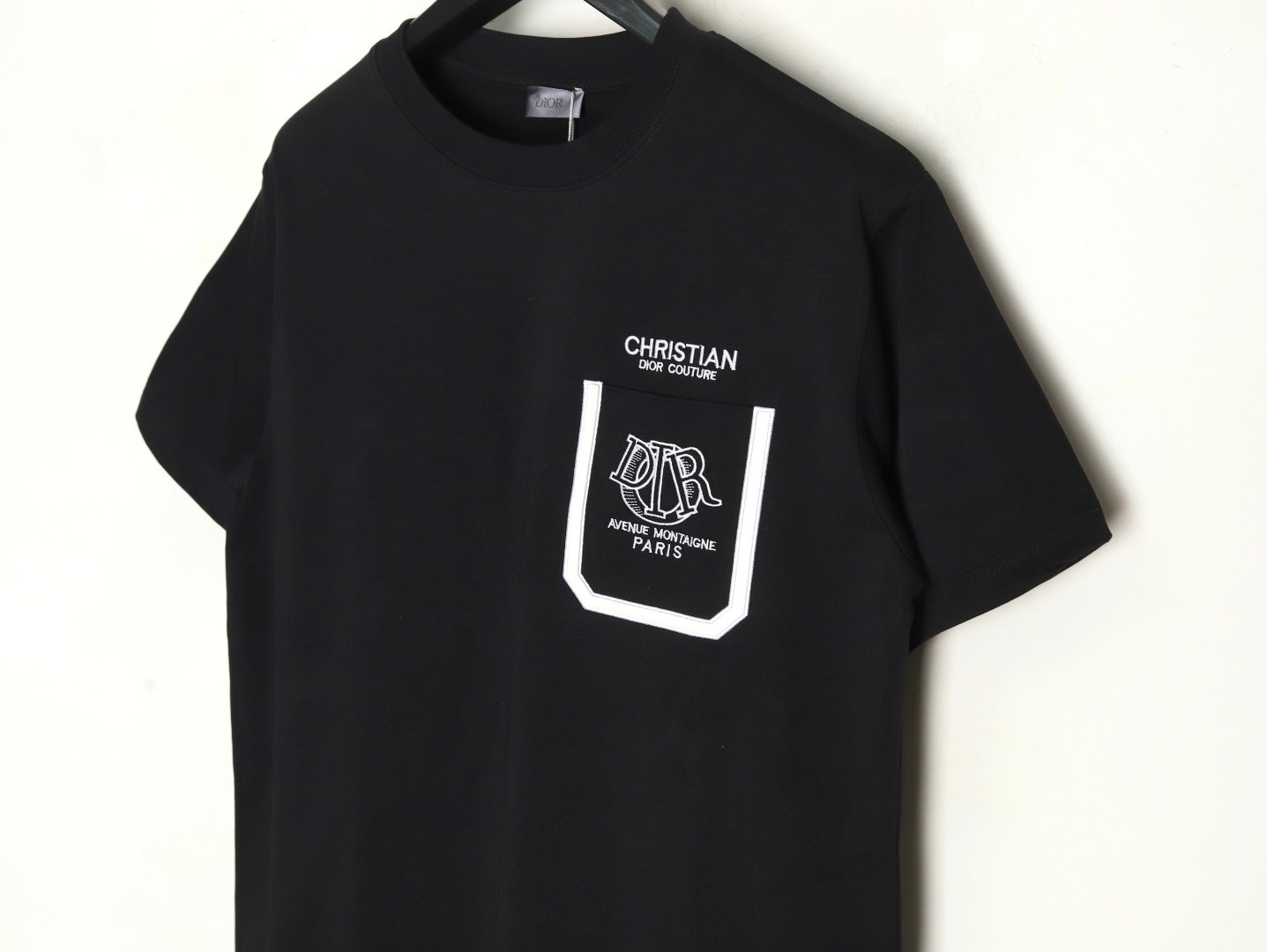 DIOR 25S Short-sleeved T-shirt