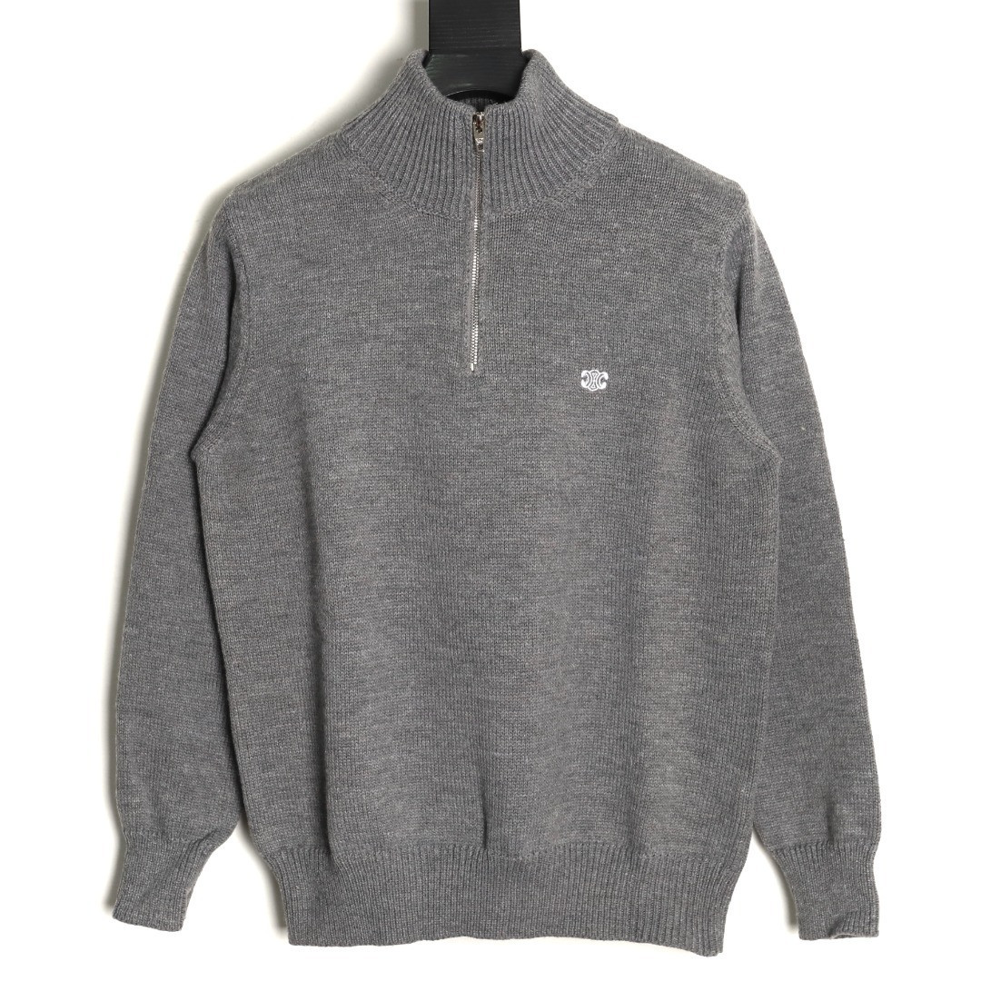 Celine 21Fw Sweaters