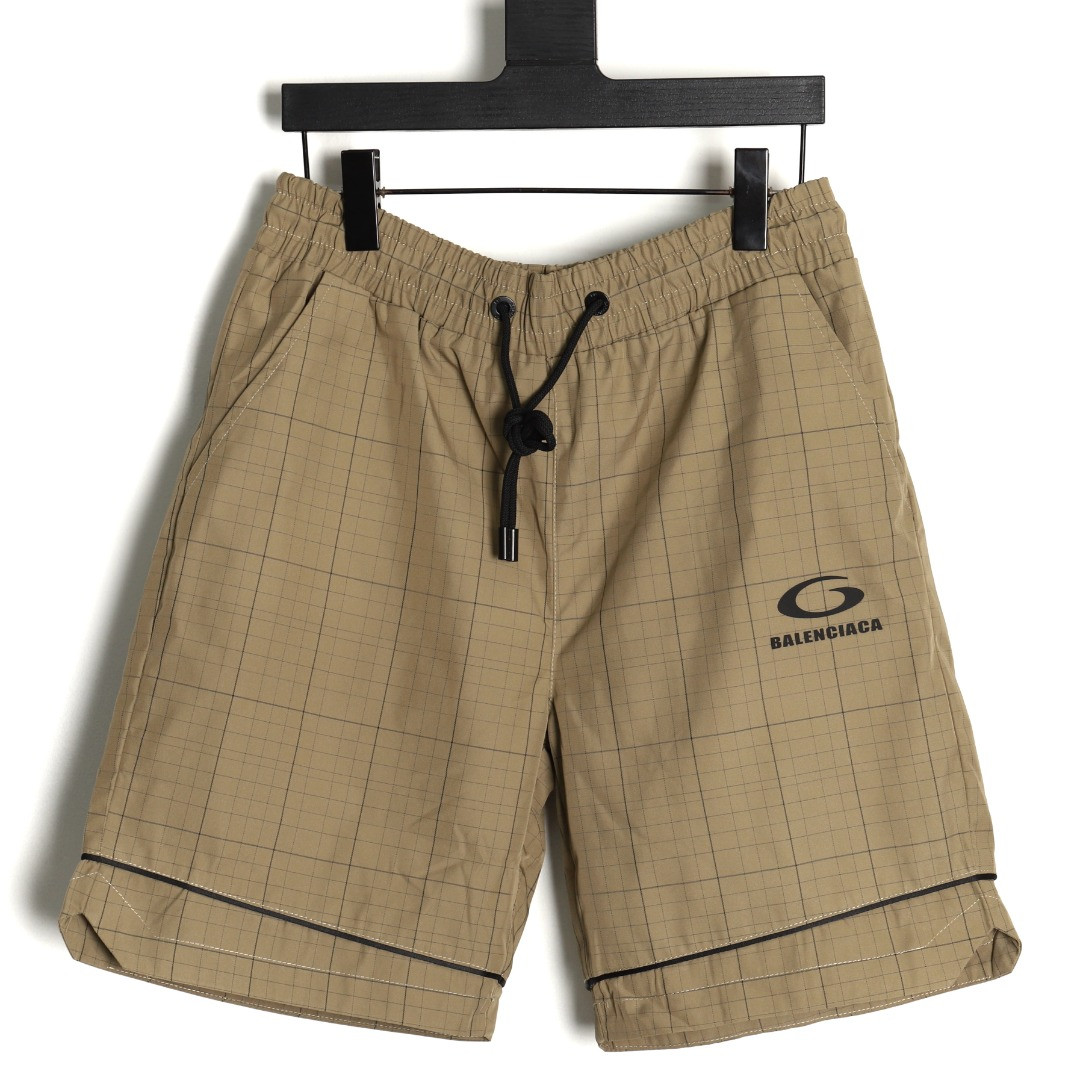 Balenciaga shorts