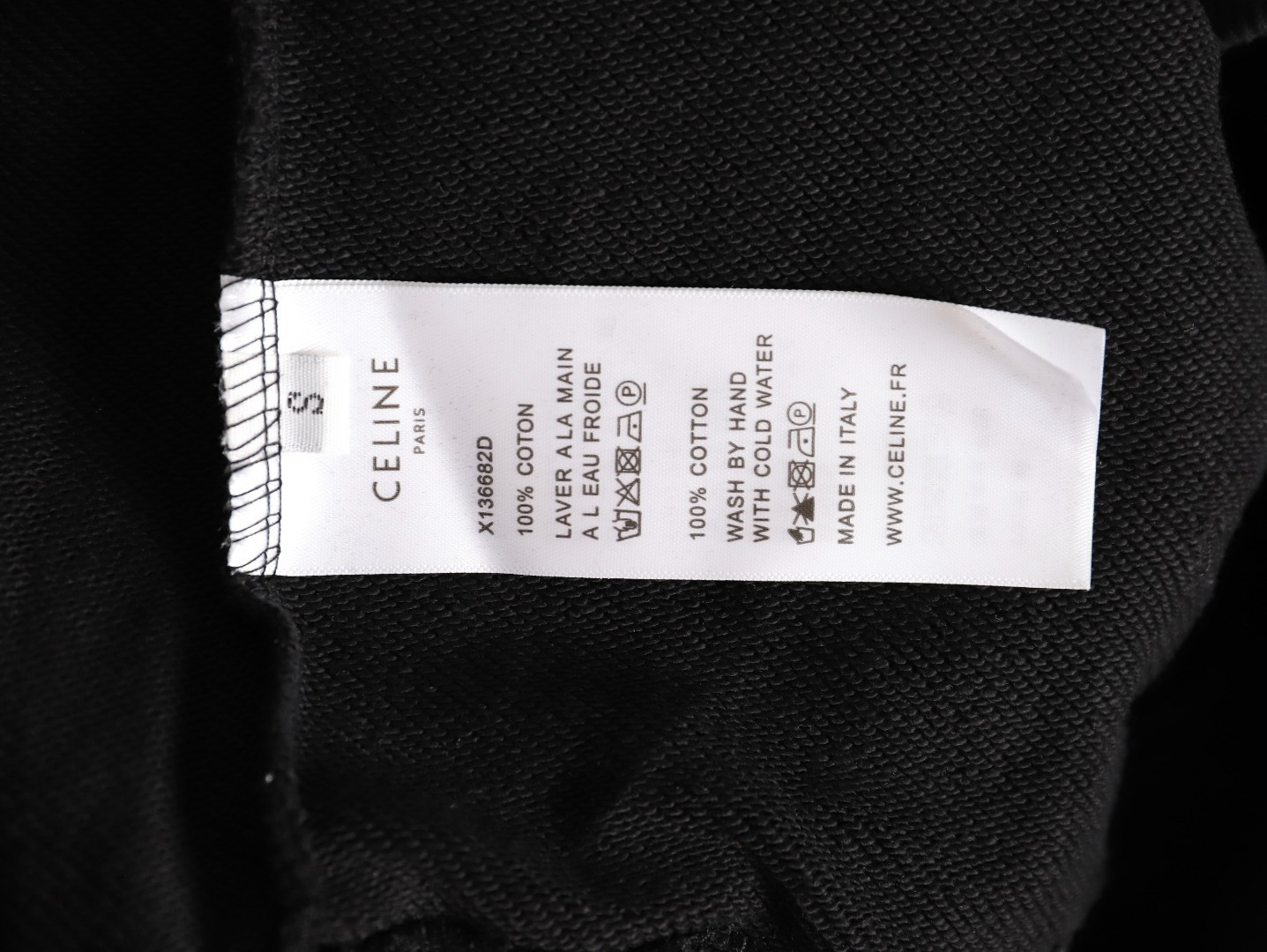 Celine Hoodies Suit