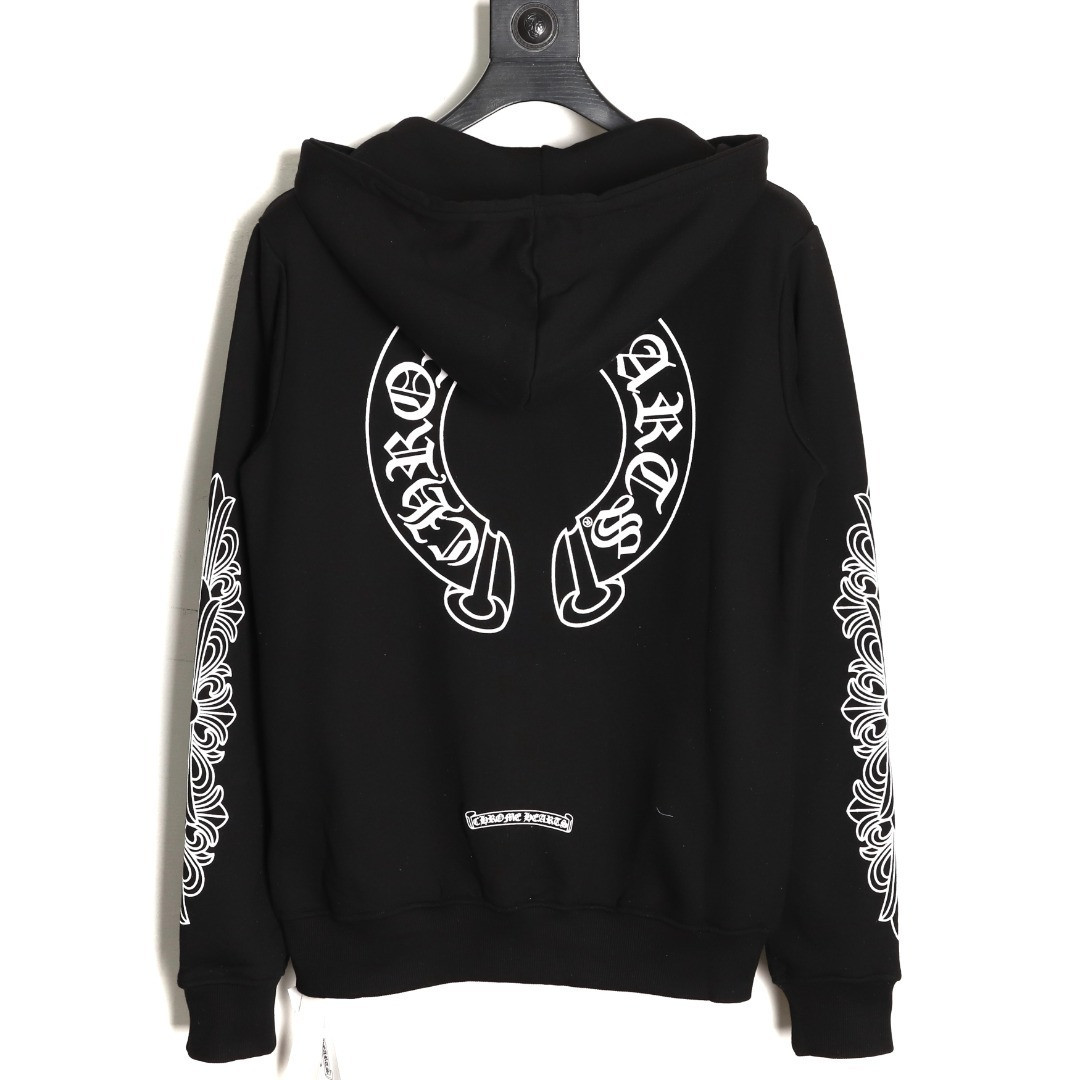 Ch*0me He**ts 25fw coats