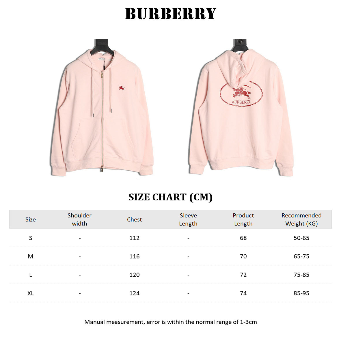 Burberry 25Fw Coats
