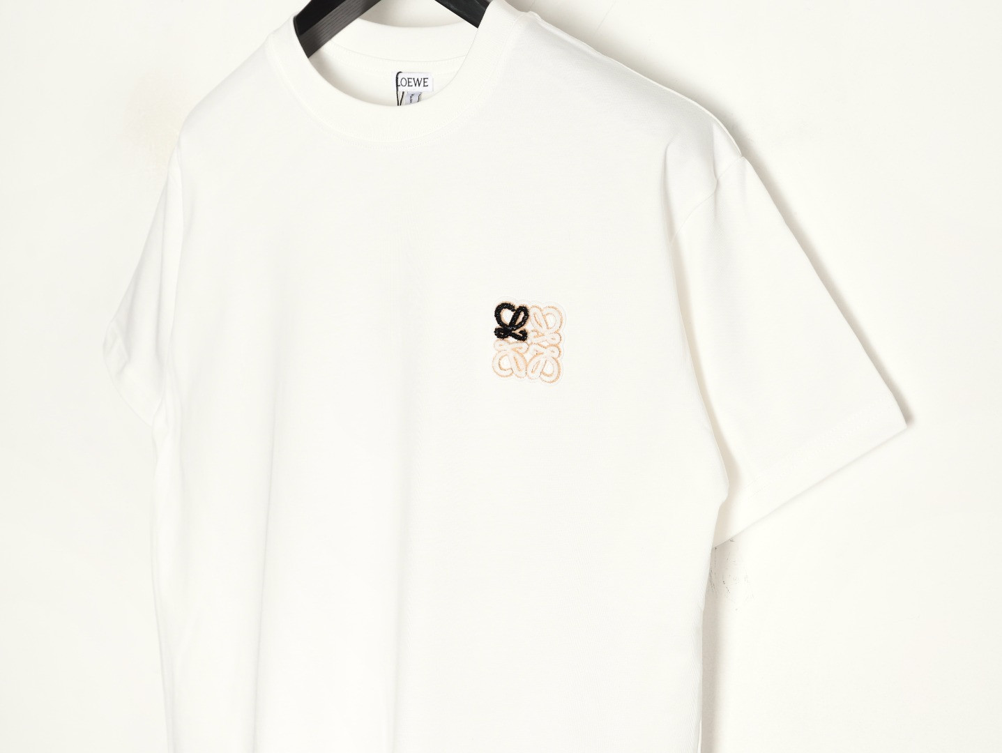 Loewe 25ss Short-sleeved T-shirt