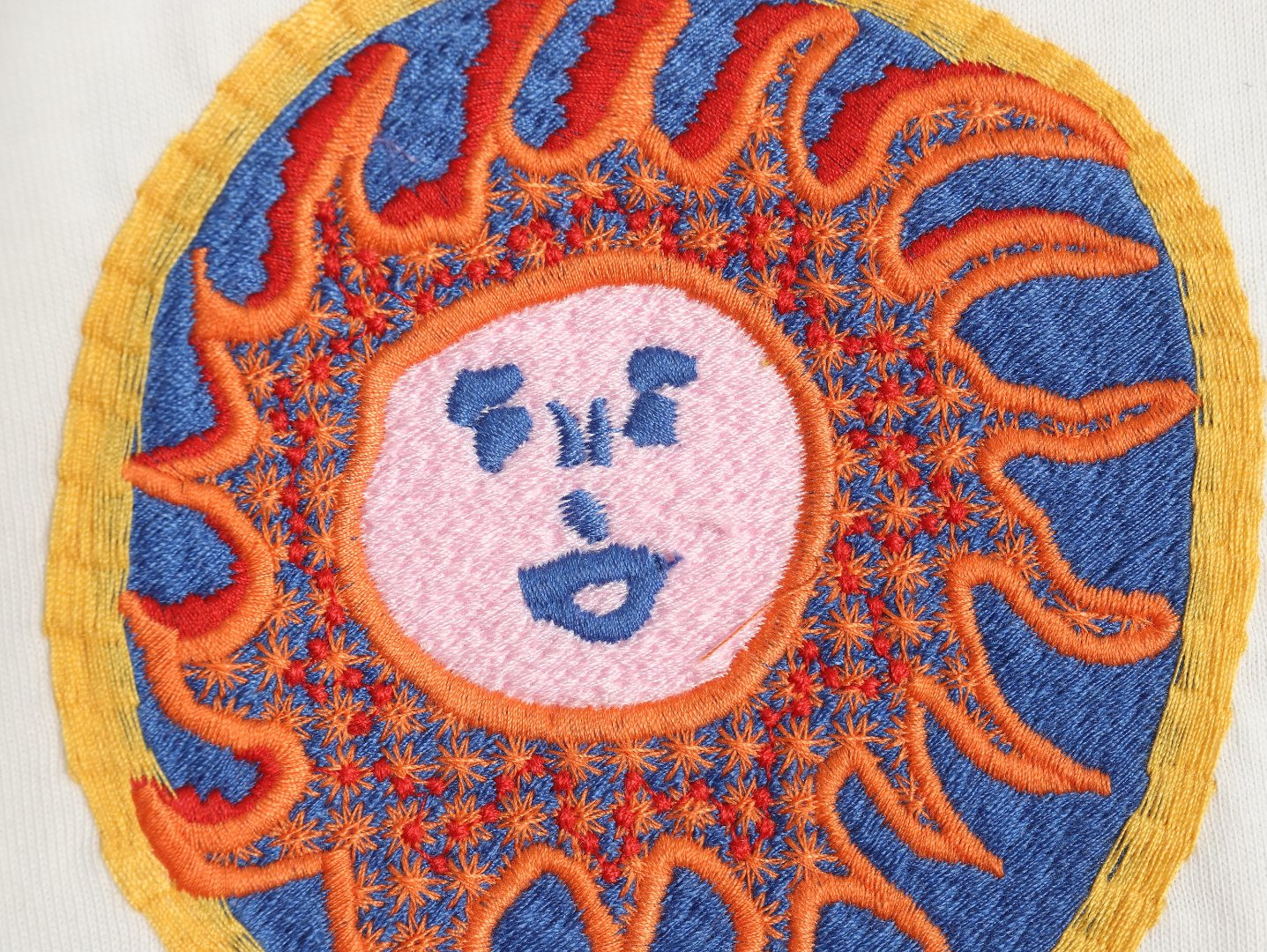 Louis Vuitton LV Short-sleeved T-shirt