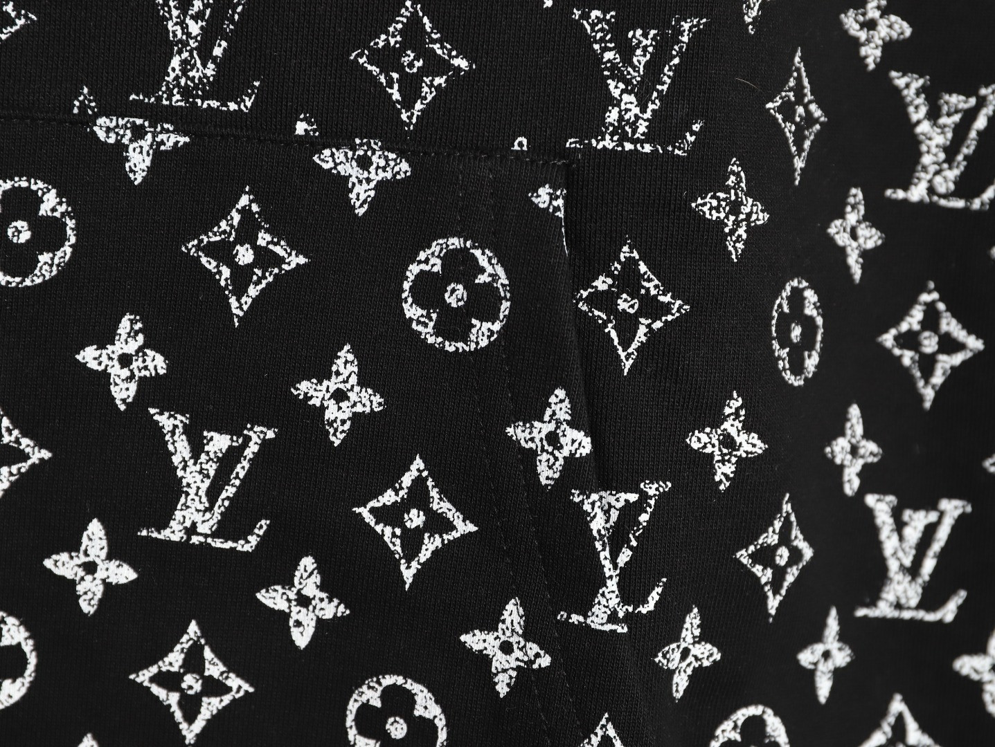 Louis Vuitton LV Hoodies