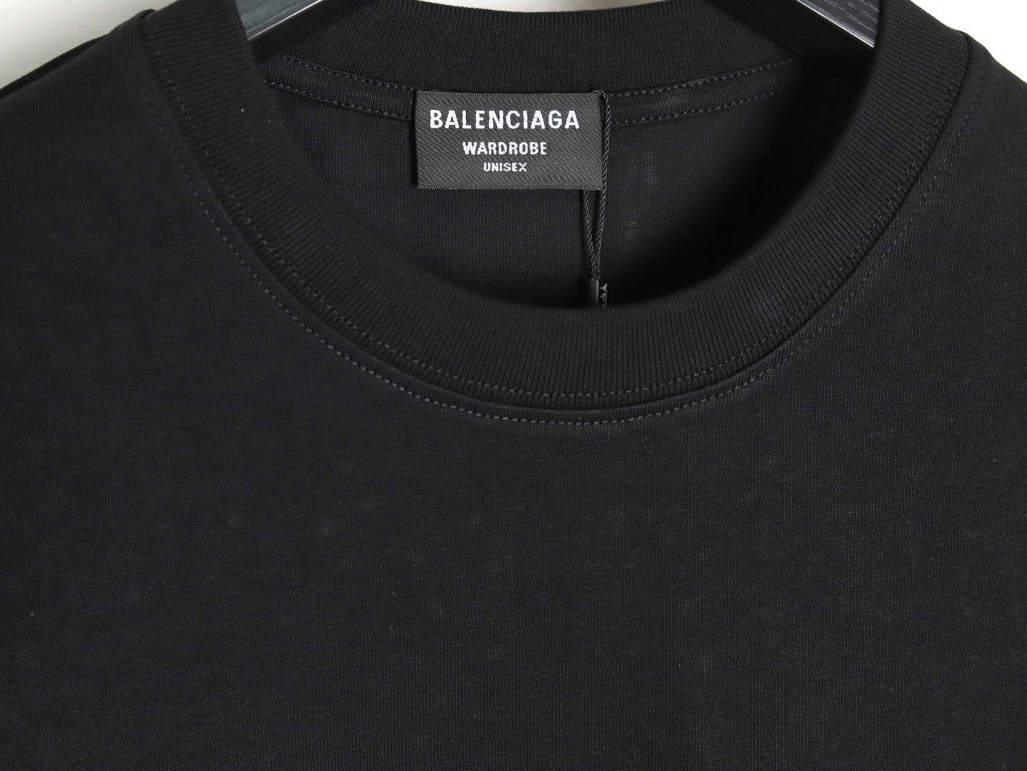 Balenciaga Short-sleeved T-shirt