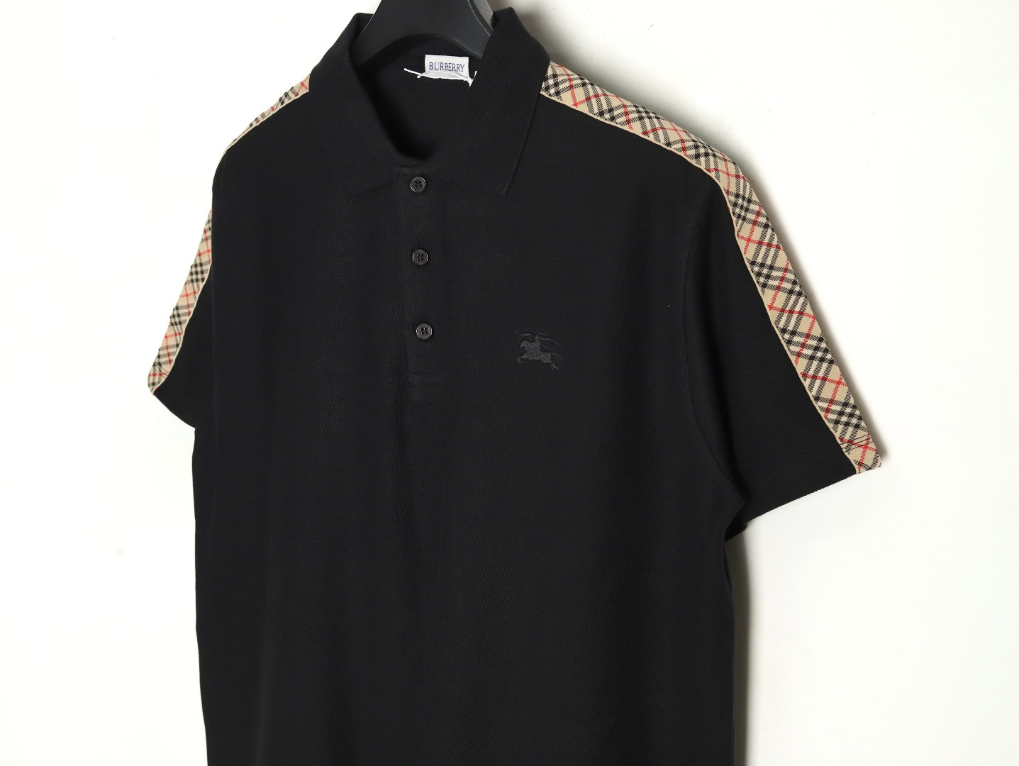 BURBERRY BBR Short-sleeved Polo shirt