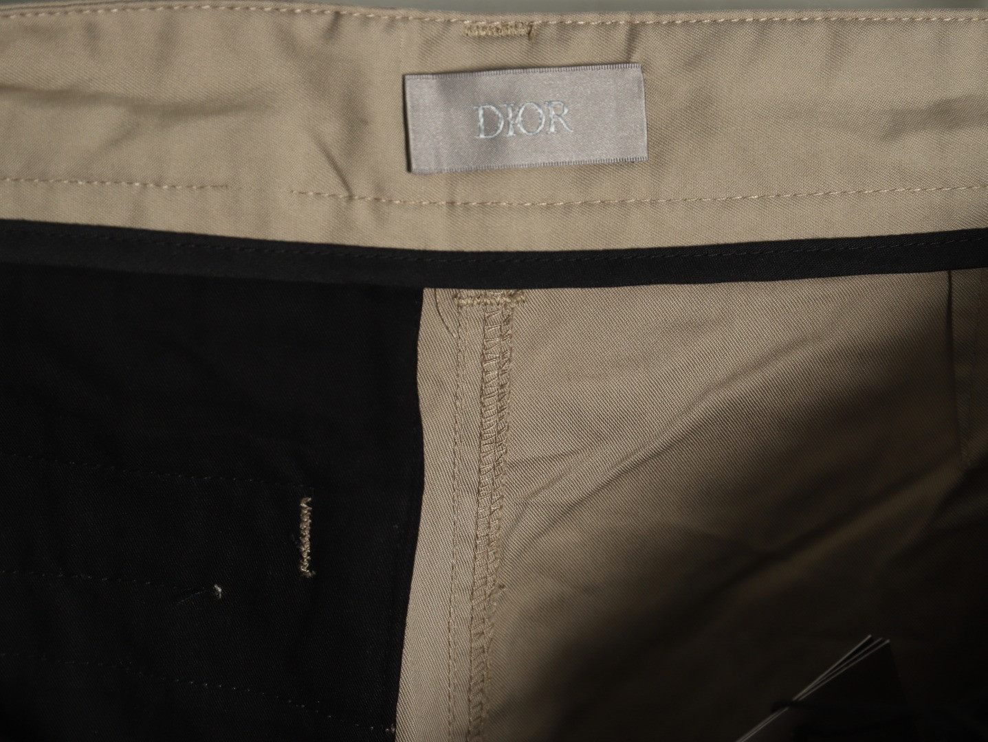 Dior 25SS Pants