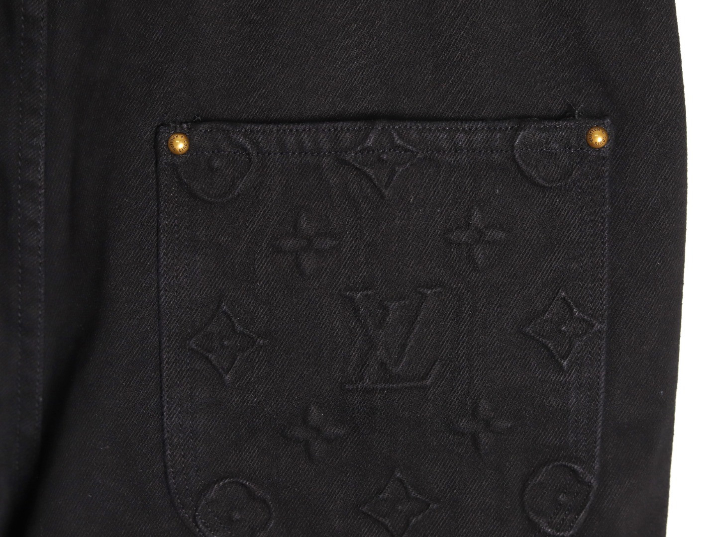 Louis Vuitton LV shorts