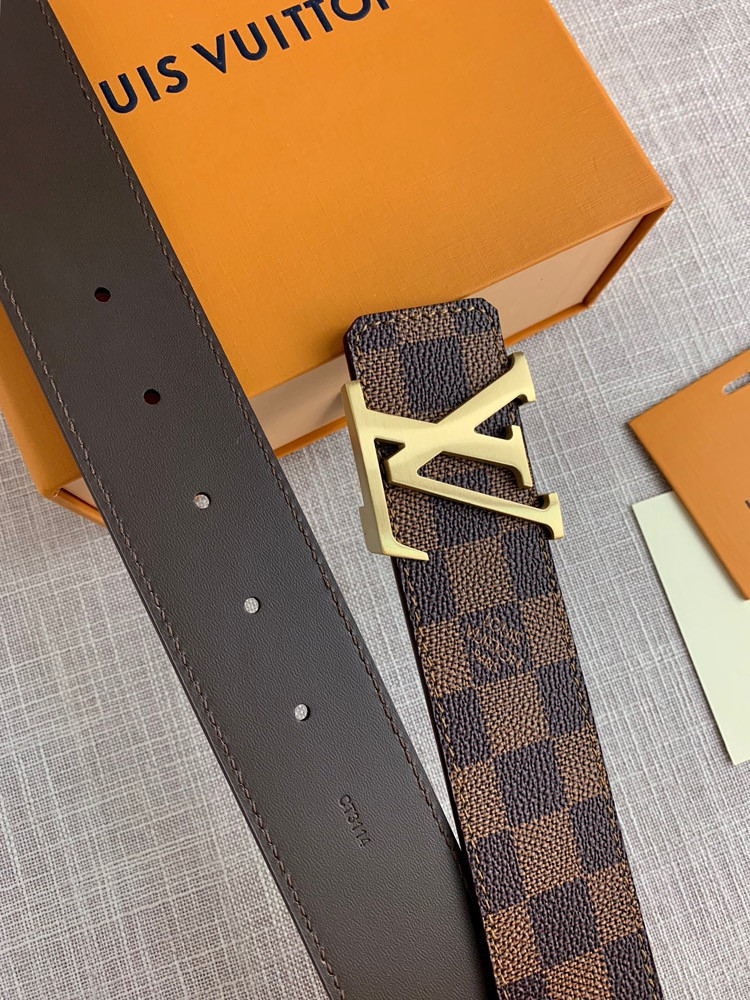LV LOUIS VUITTON 40MM BELT