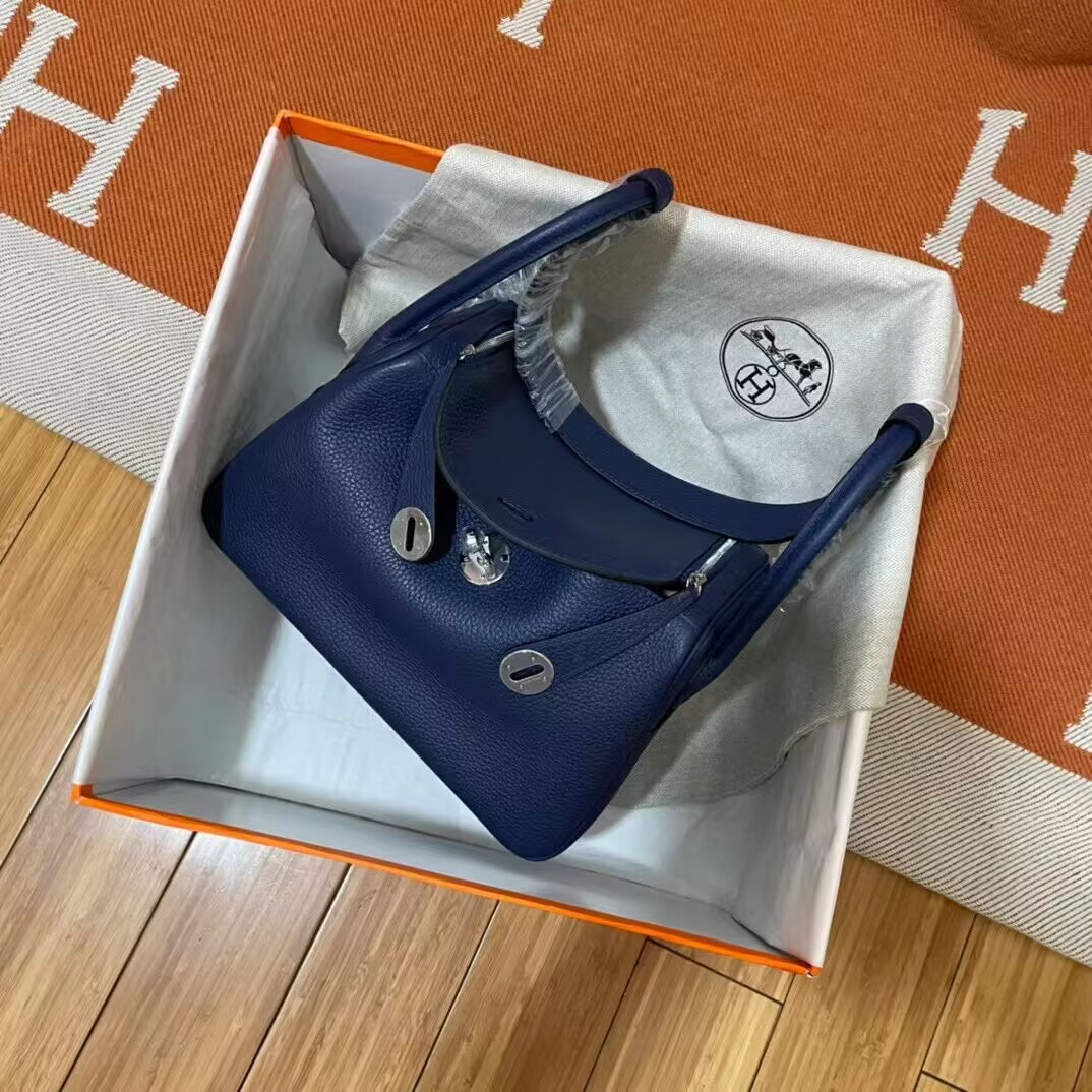 Hermes Lindy 26cm