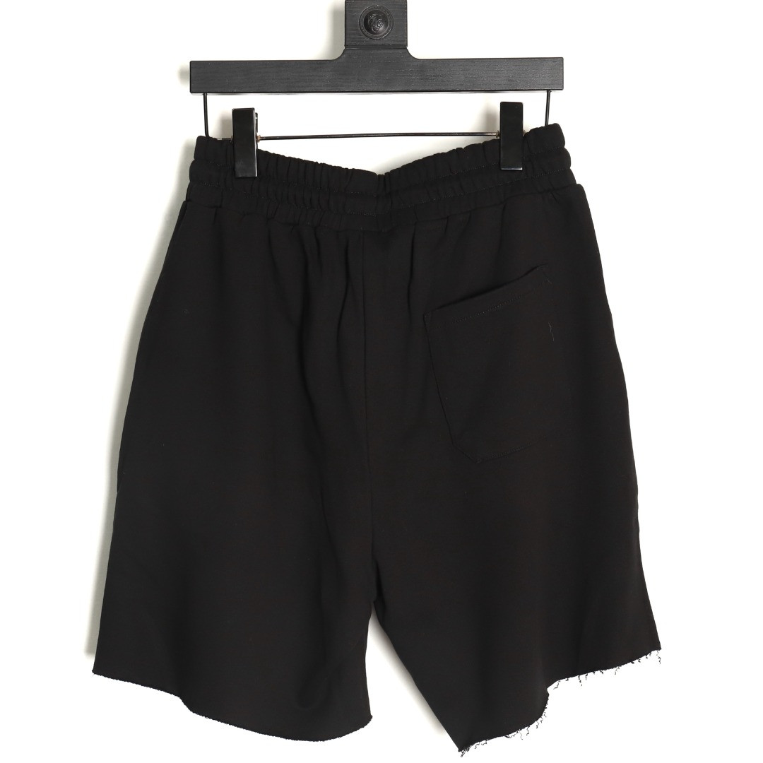 BALENCIAGA BLCG shorts