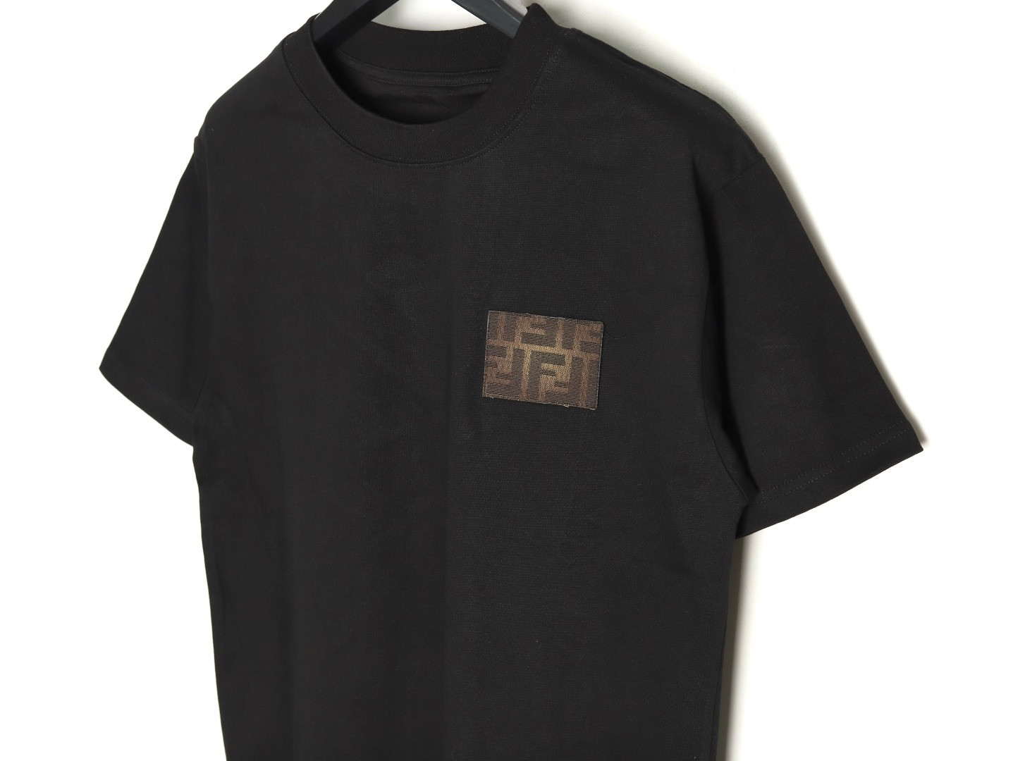 Fendi 25ss Short-sleeved T-shirt