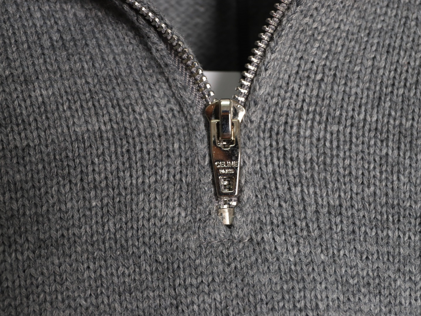 Celine 21Fw Sweaters