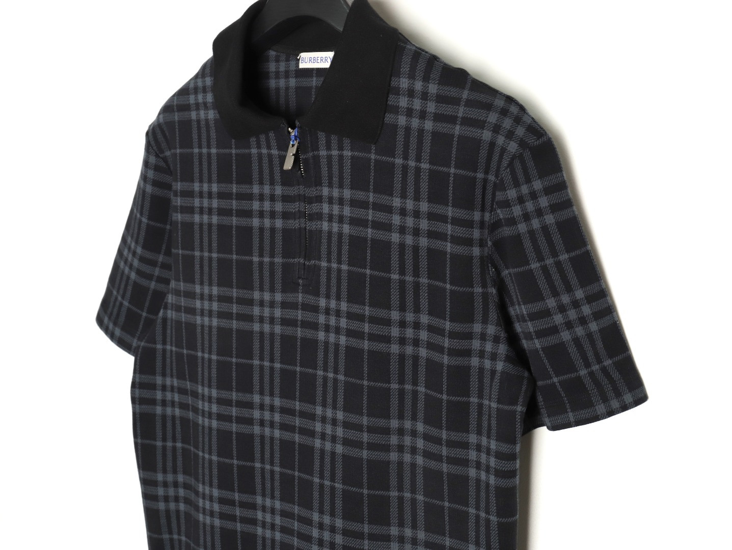 BURBERRY BBR Short-sleeved Polo shirt