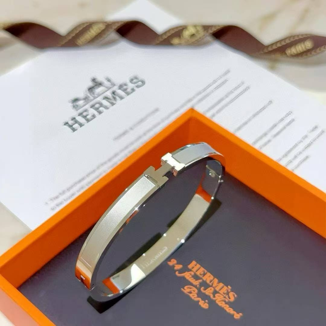 Hermes Bracelet