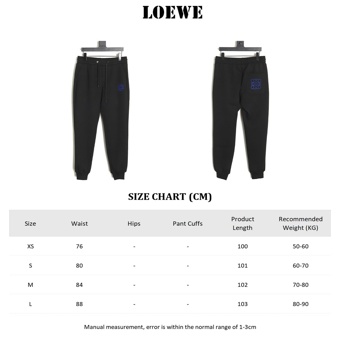 Loewe Pants
