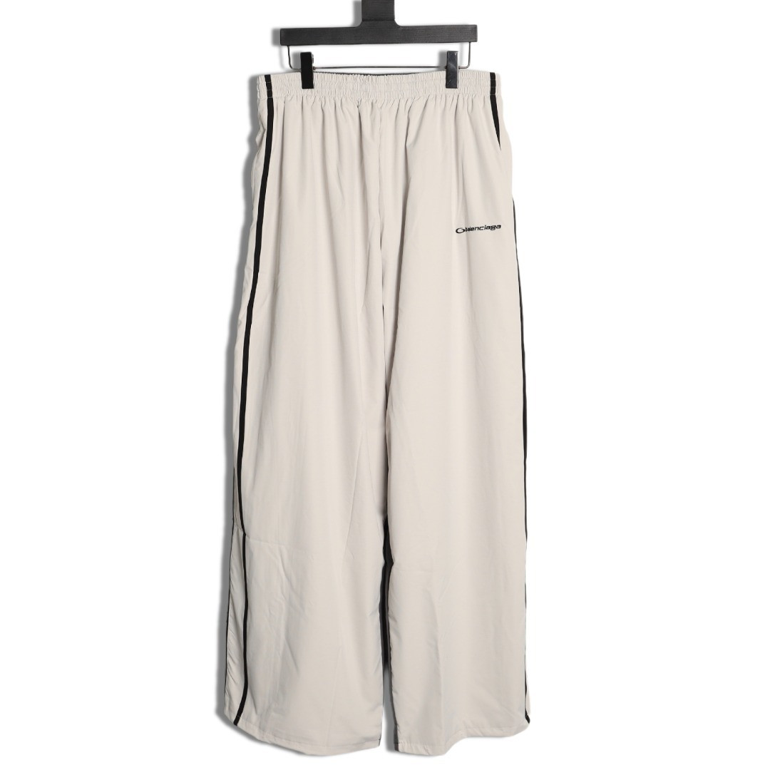Balenciaga Pants Suit