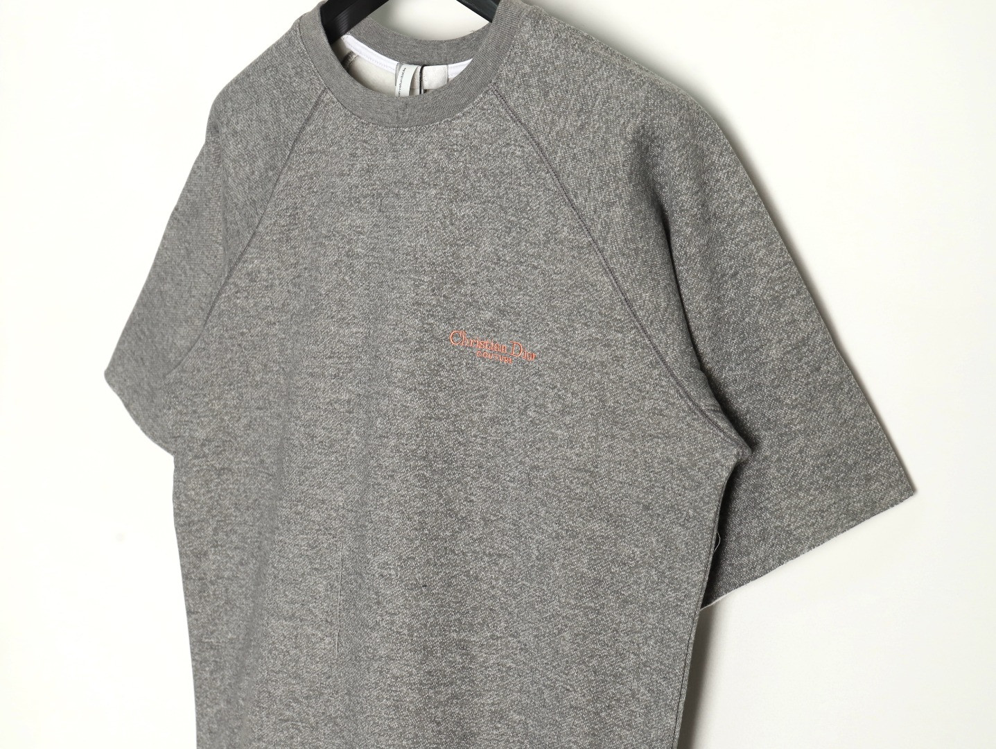 DIOR Short-sleeved T-shirt