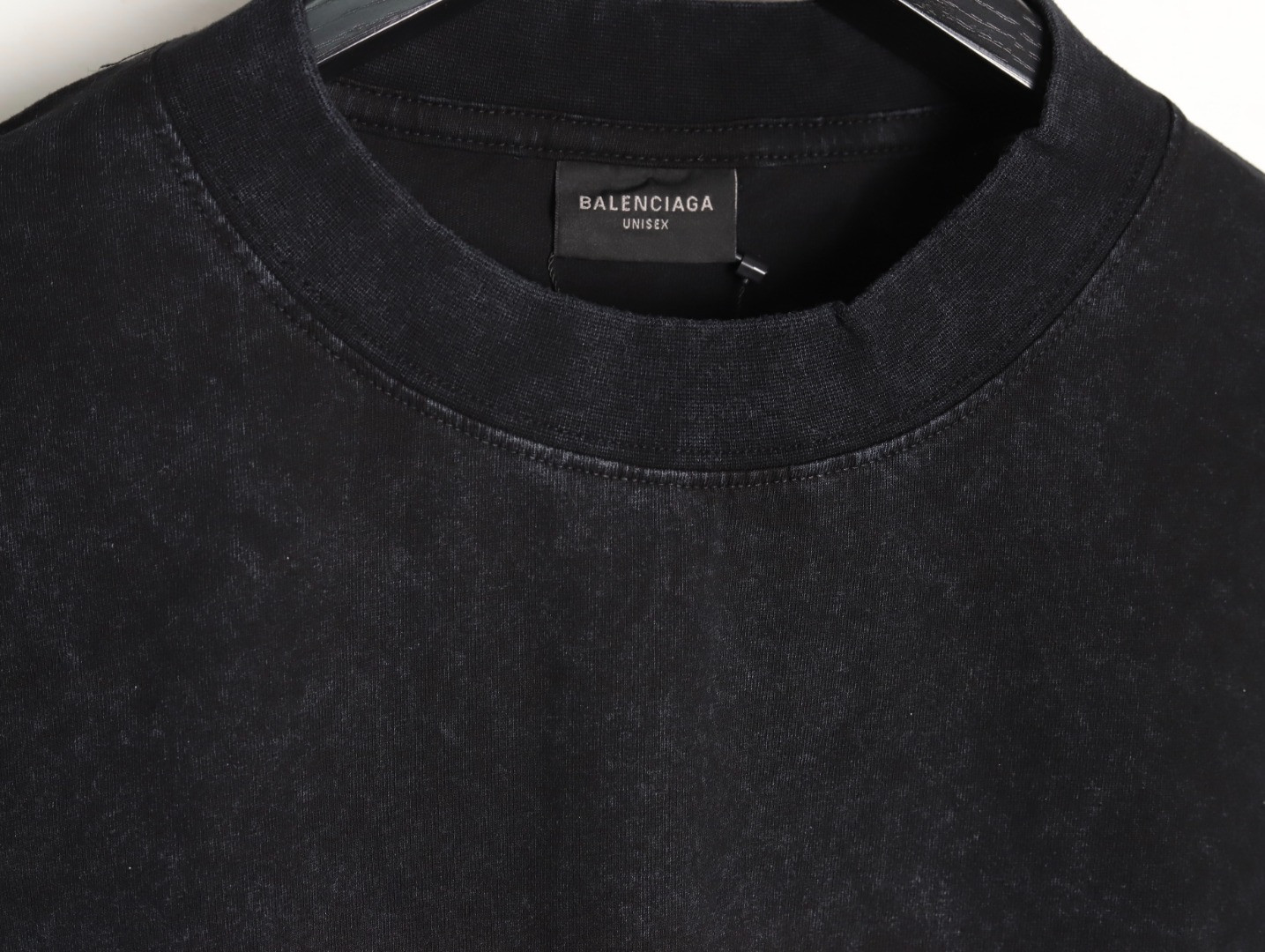 Balenciaga Short-sleeved T-shirt
