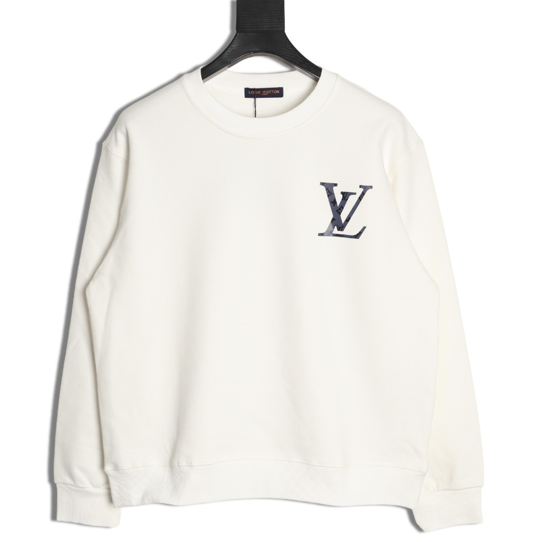 Louis Vuitton LV 25FW Hoodies