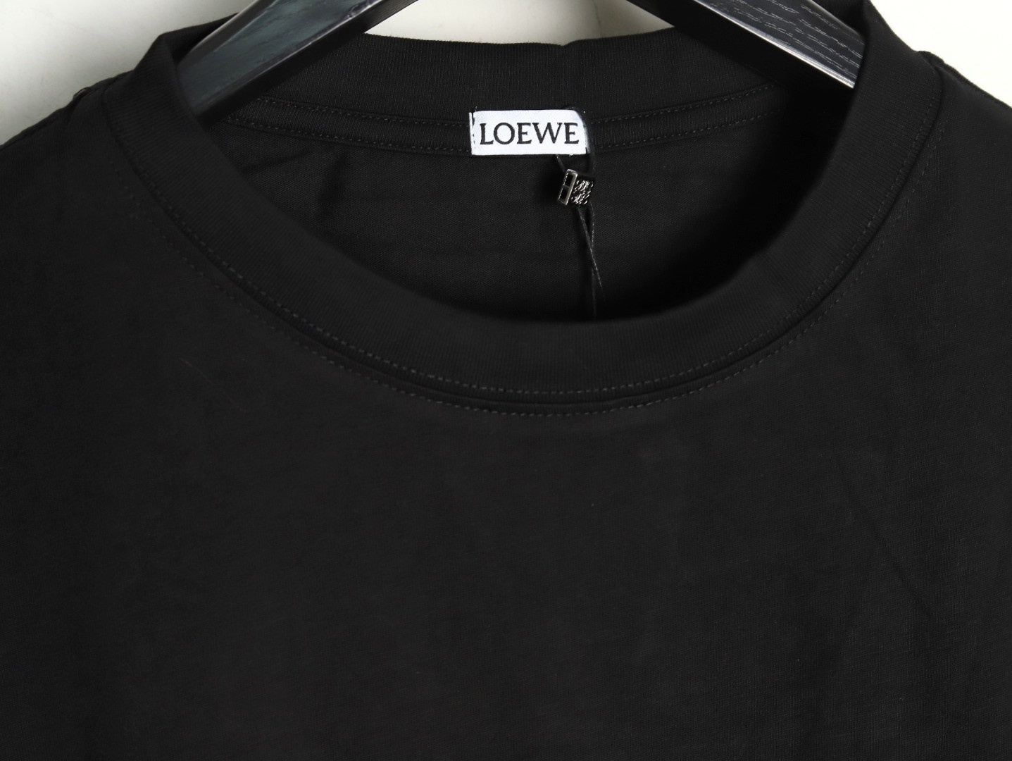 Loewe Short-sleeved T-shirt