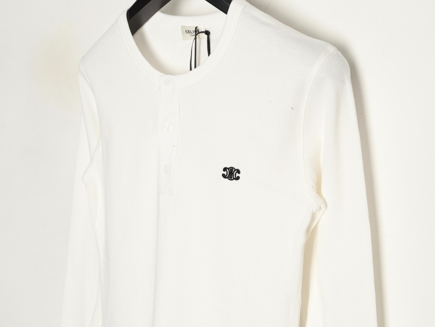 CELINE CE Long-sleeved T-shirt